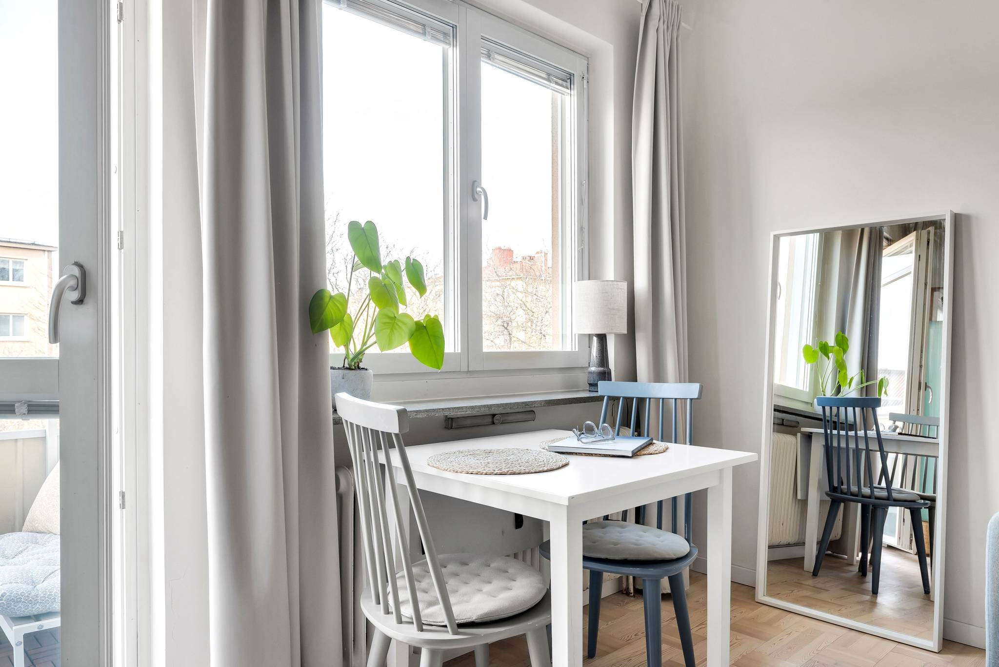 1 rum Lägenhet på Torkelsgatan 2B Fålhagen Uppsala kommun - bild 13