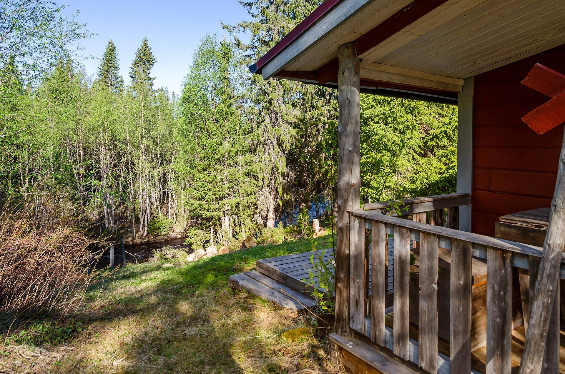 Fritidshus på Kölvallen 528 Kölvallen Härjedalens kommun - bild 6