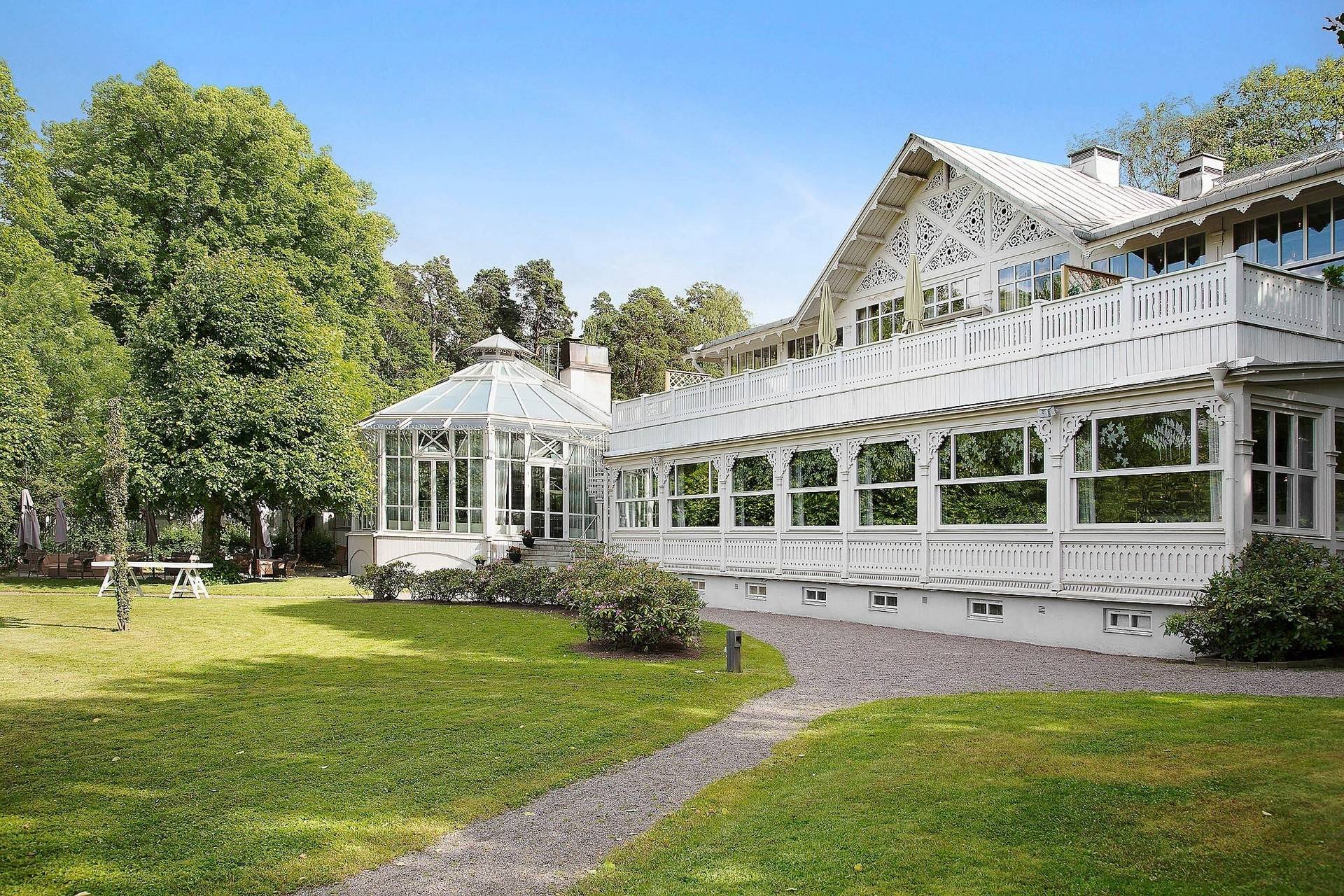 1.5 rum Lägenhet på Andersvägen 1, 2 tr Haga Norra Solna kommun - bild 29