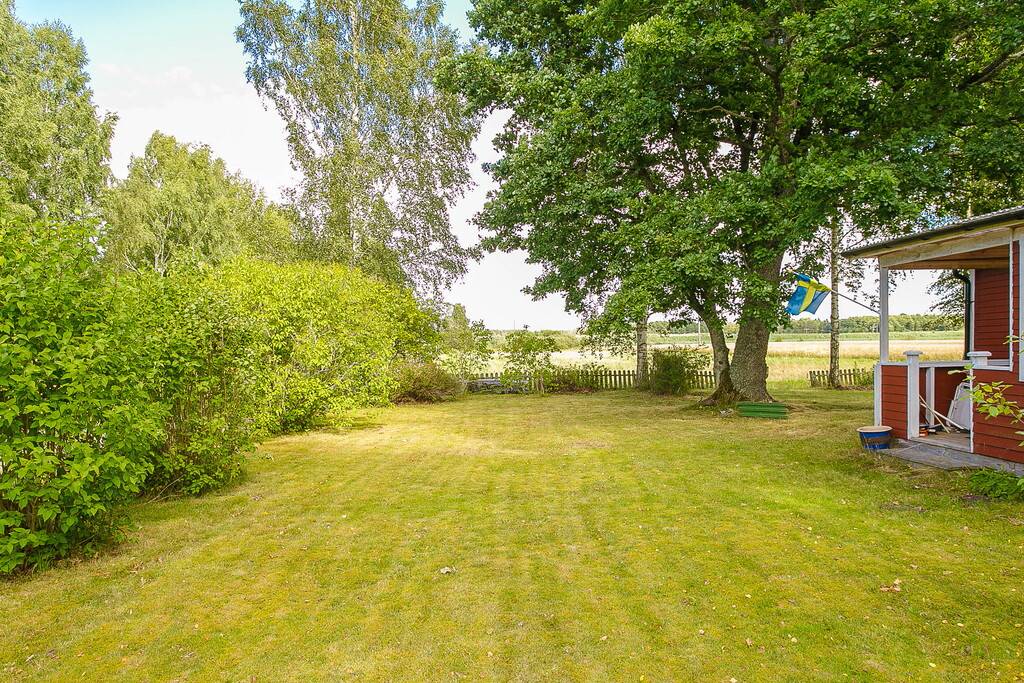 3 rum Fritidsboende på Första svanviksvägen 14 Filsbäck Lidköpings kommun - bild 2