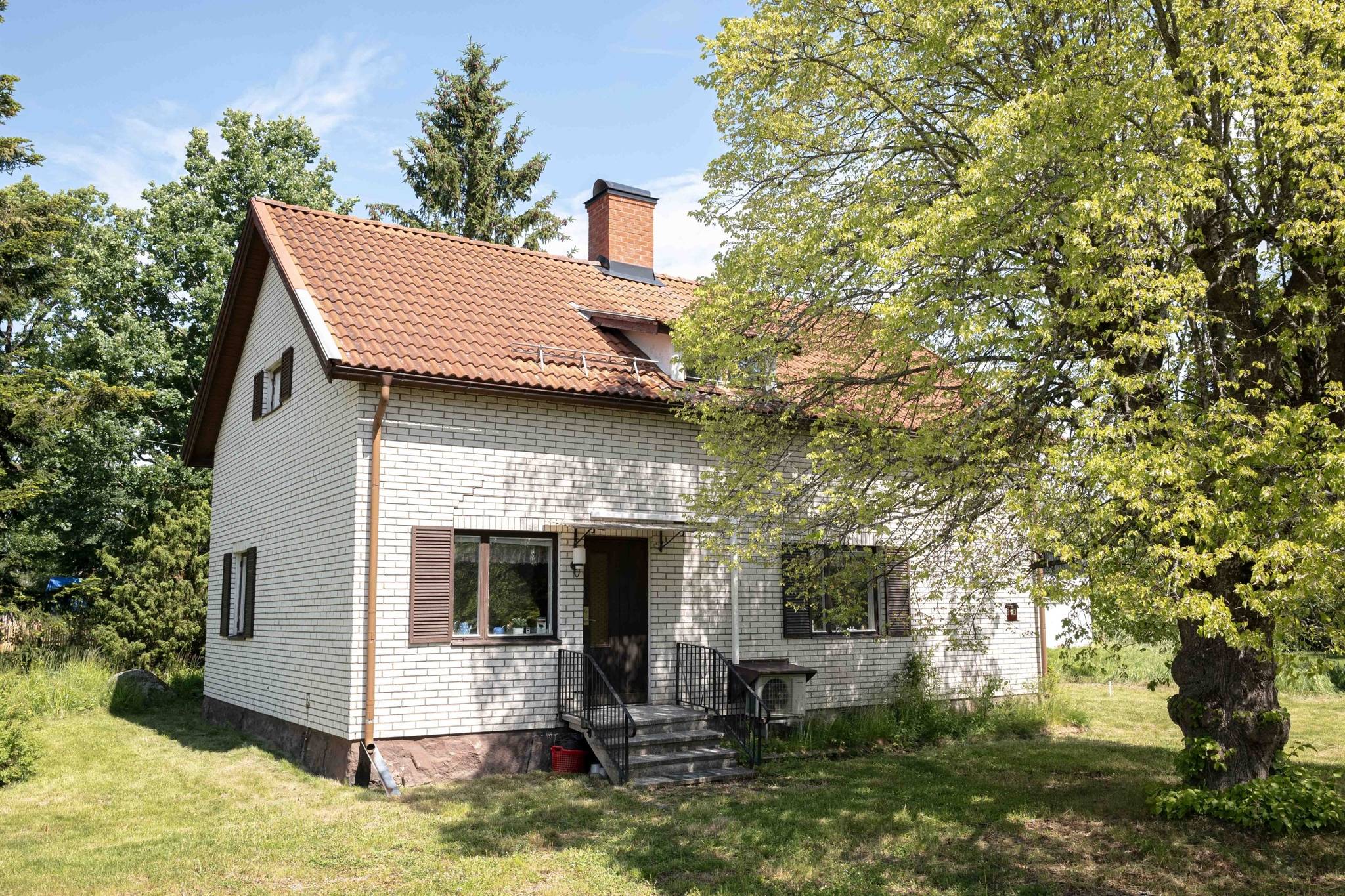 4 rum Villa på Skrivarvägen 4 Virsbo Surahammars kommun - bild 4