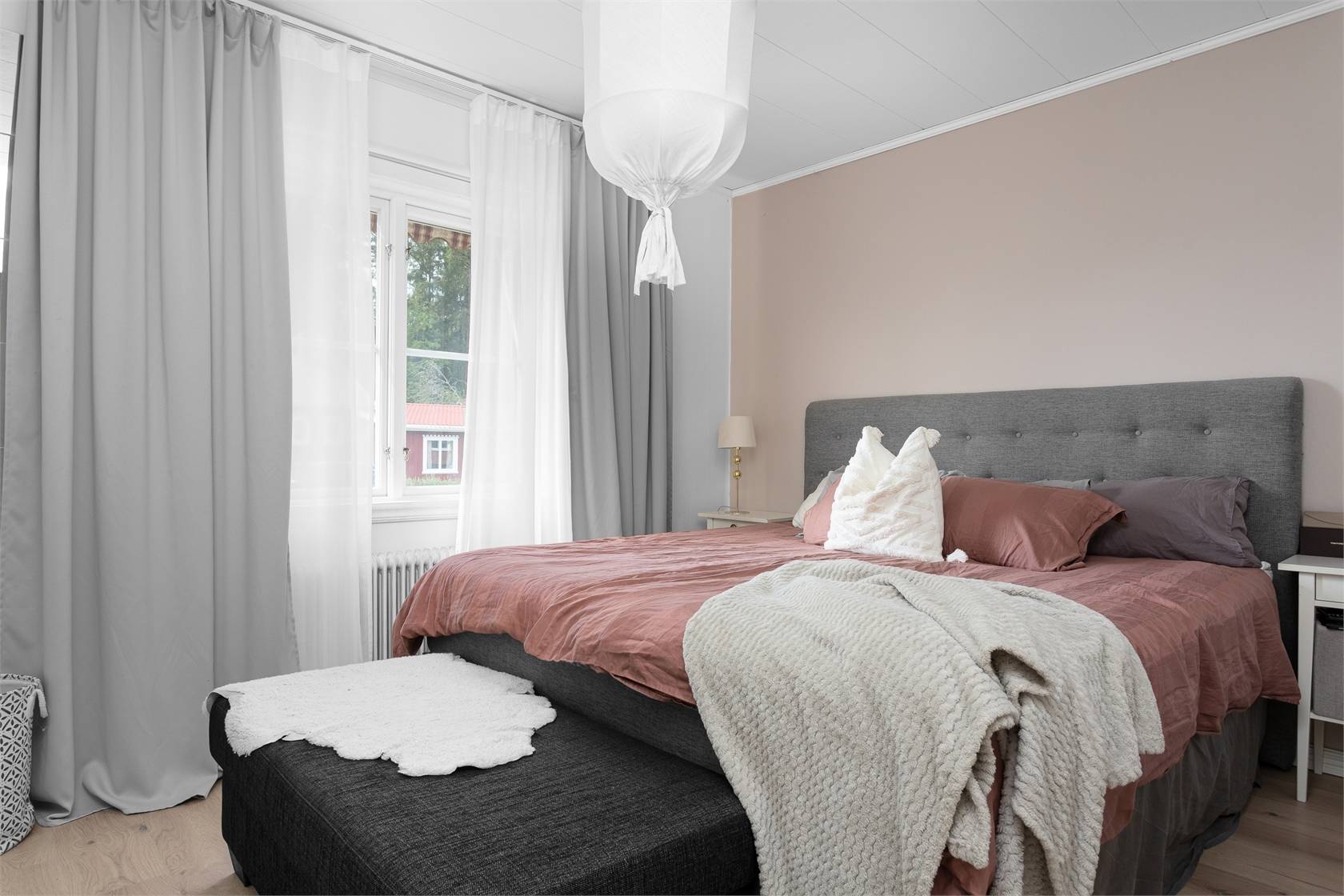 5 rum Villa på Kornvägen 11 Runnaområdet, Kungsör Kungsörs kommun - bild 26