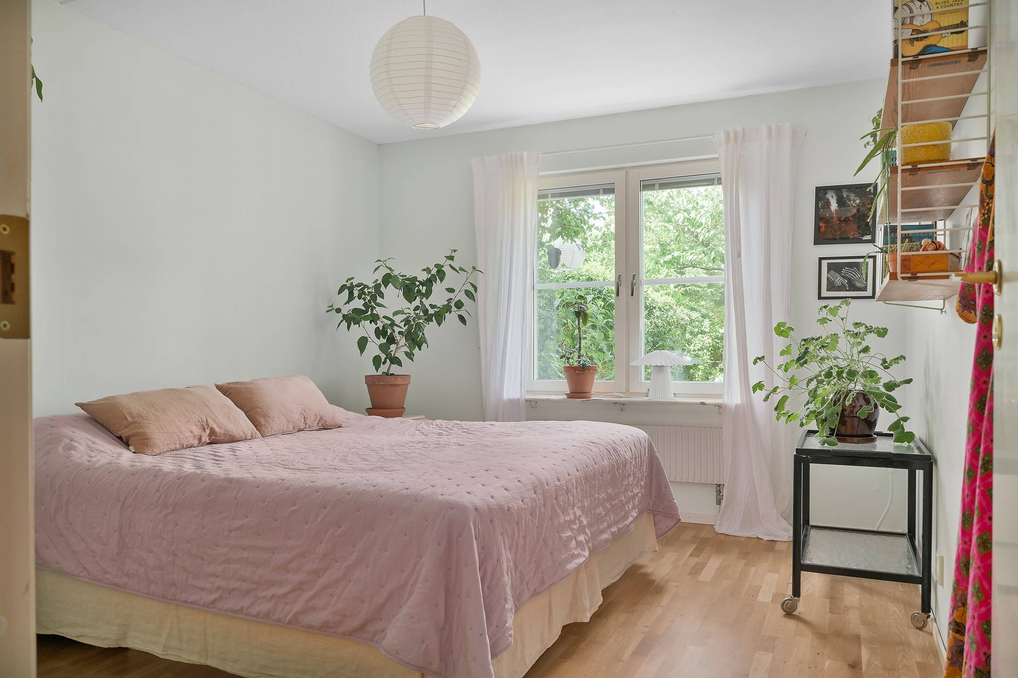 2 rum Lägenhet på Flygelvägen 239 Östra Torn Lunds kommun - bild 5