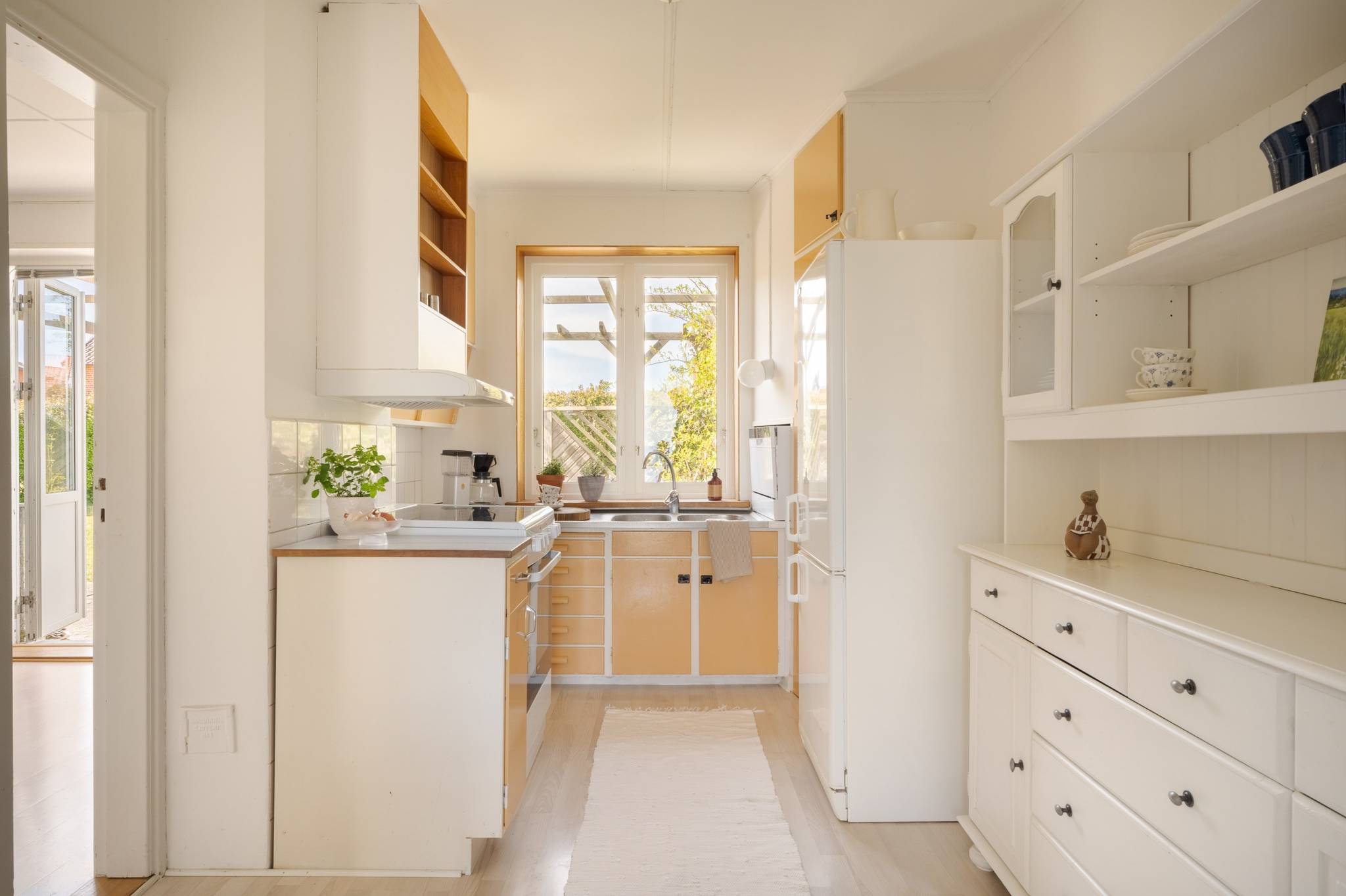 3 rum Parhus på Gamla vägen 32 Gamla Simrislund Simrishamns kommun - bild 9