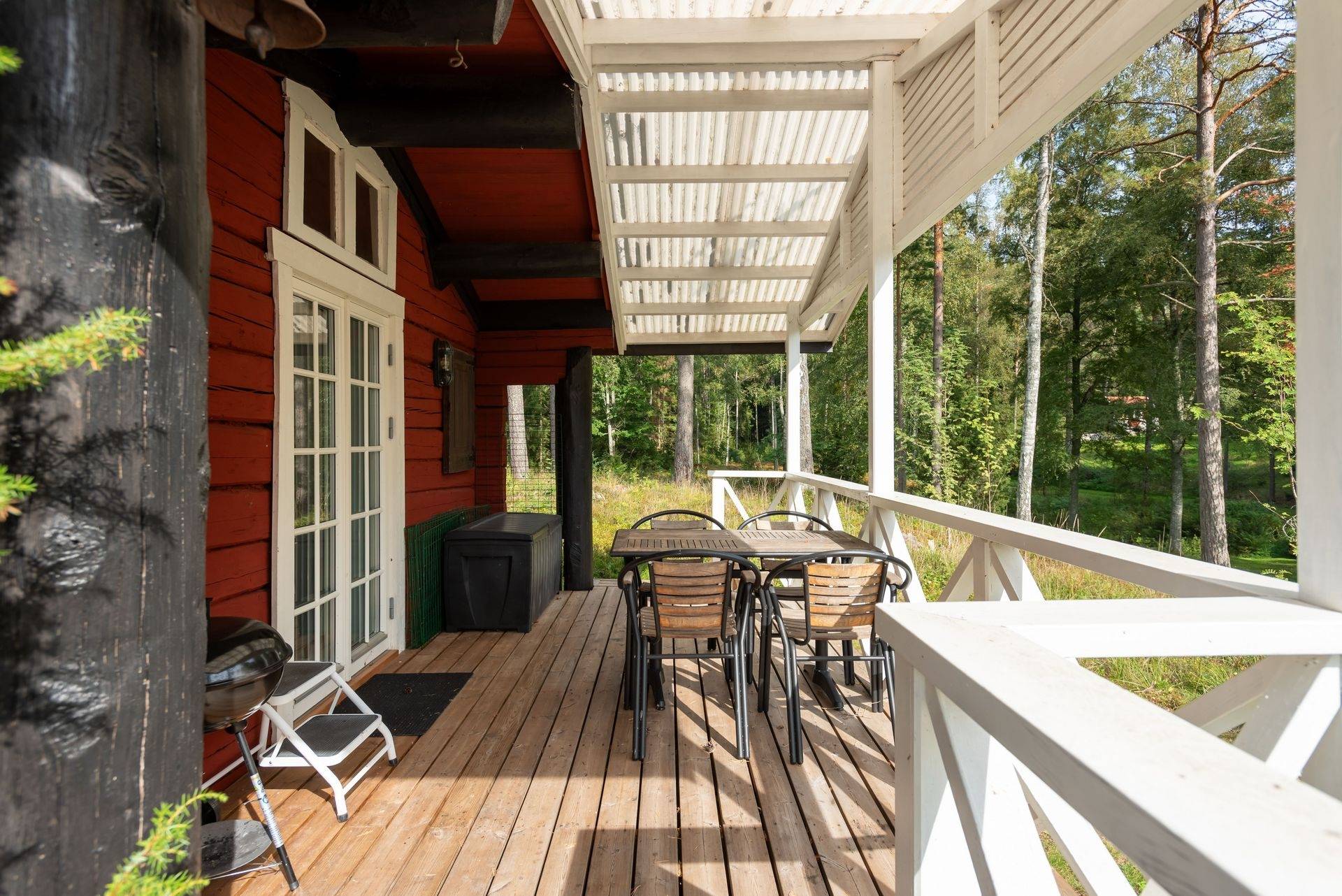 3 rum Villa på Södra Kärra 332 Askersund Askersunds kommun - bild 28