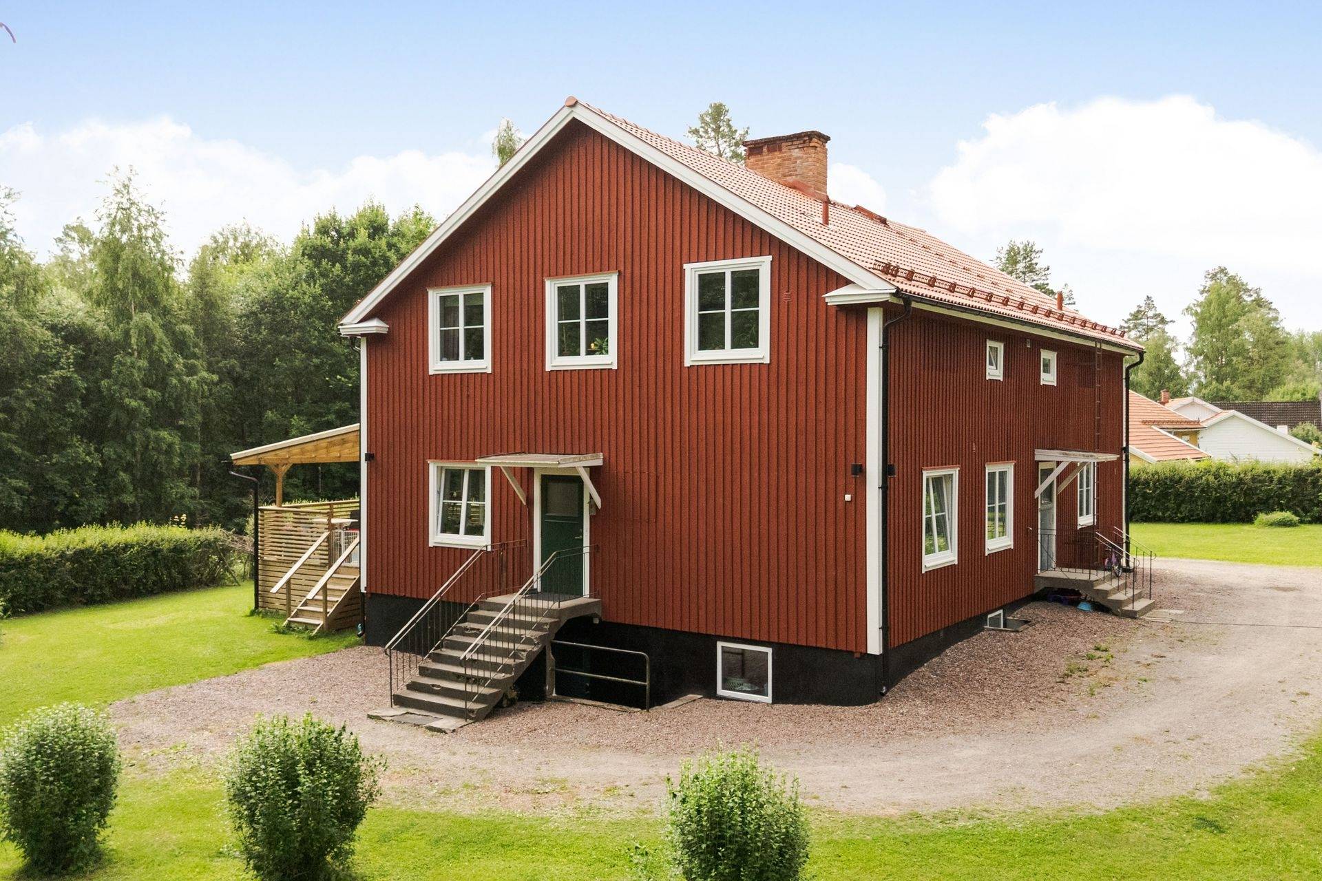 övrig på Tansberget 40 A,B,C Grycksbo - Tansberget, Falu kommun - bild 2