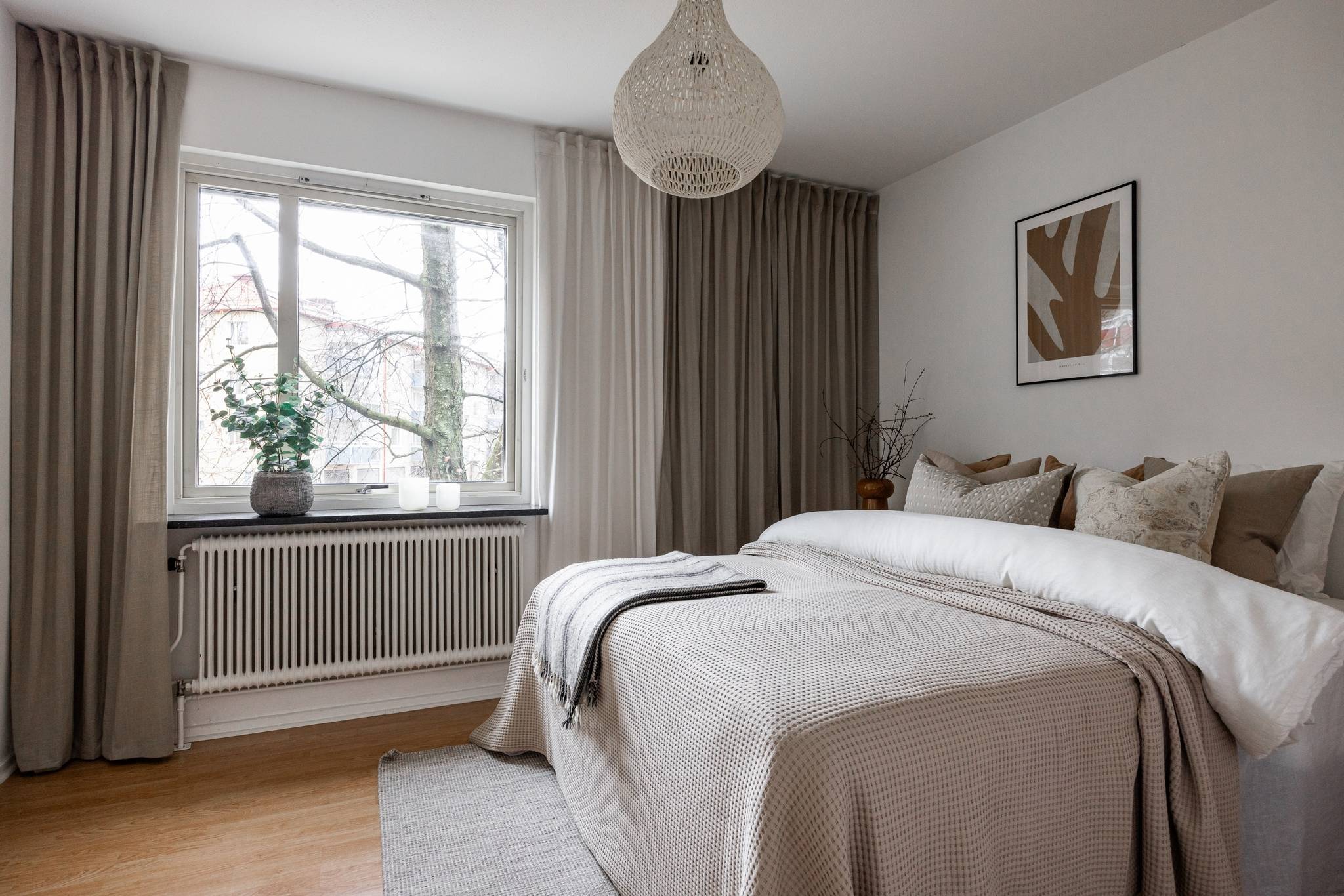 2 rum lägenhet på Östra Midvintersgatan 14 Kortedala, Göteborgs kommun - bild 5