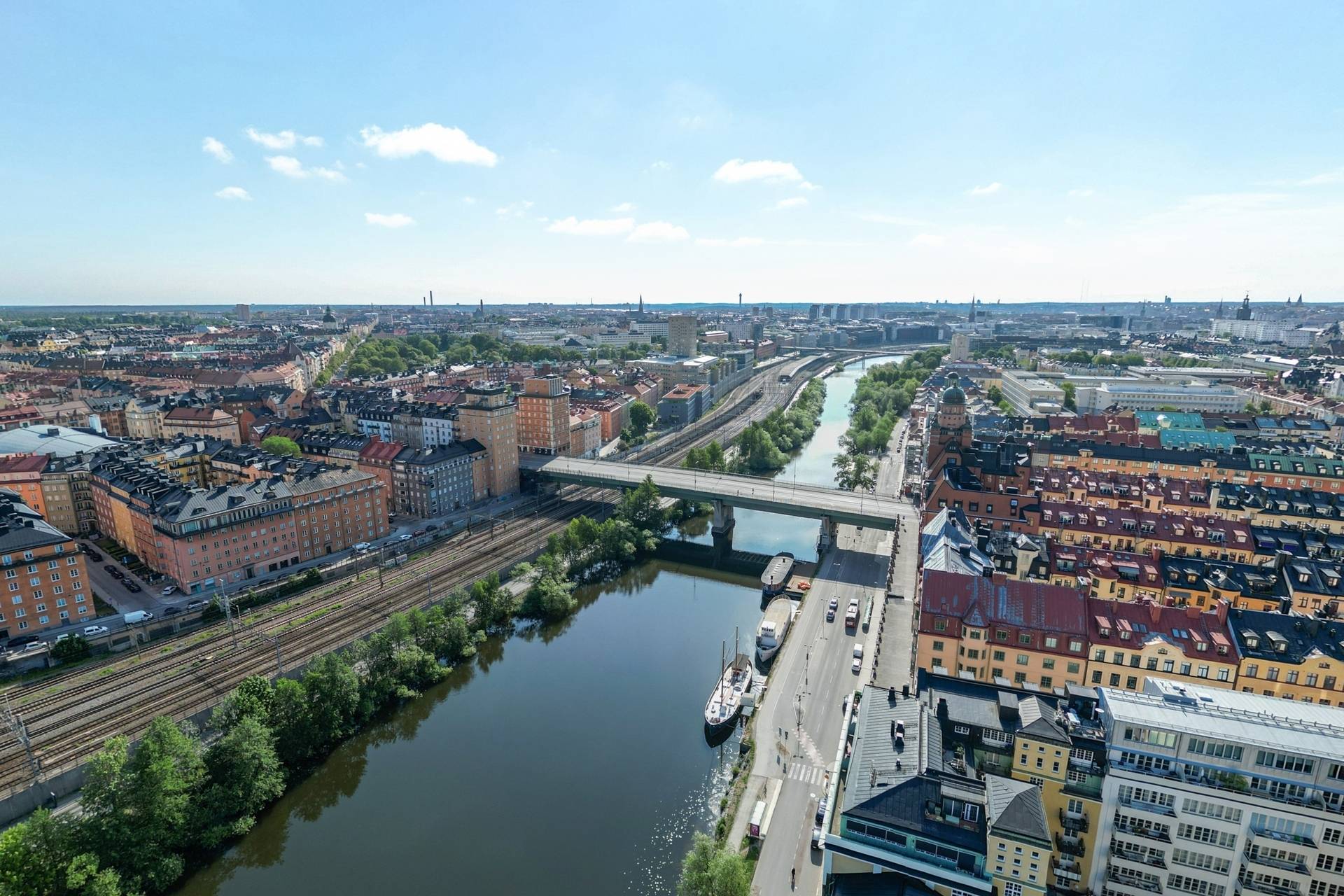 3.5 rum Lägenhet på Torsgatan 25 Vasastan Stockholms kommun - bild 32