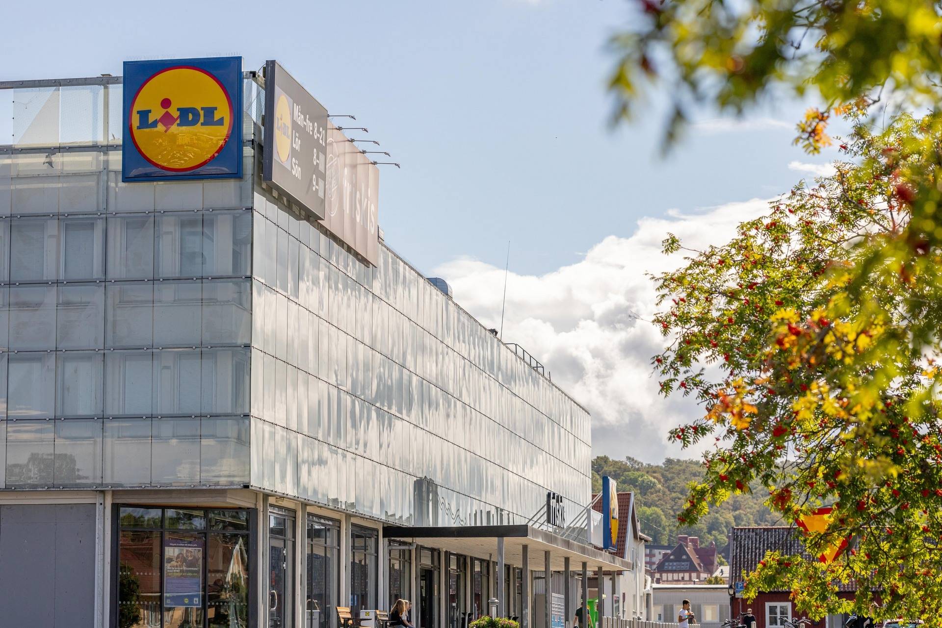 4 rum Lägenhet på Trädgårdsgatan 8 Huskvarna - Centralt Jönköpings kommun - bild 34