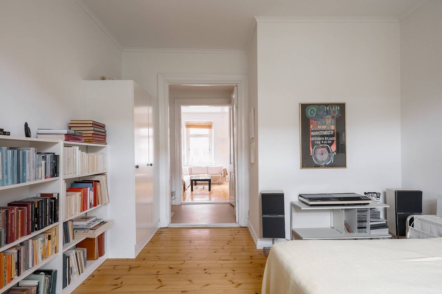 3 rum Lägenhet på Drottninggatan 3 Centrum Skövde kommun - bild 14