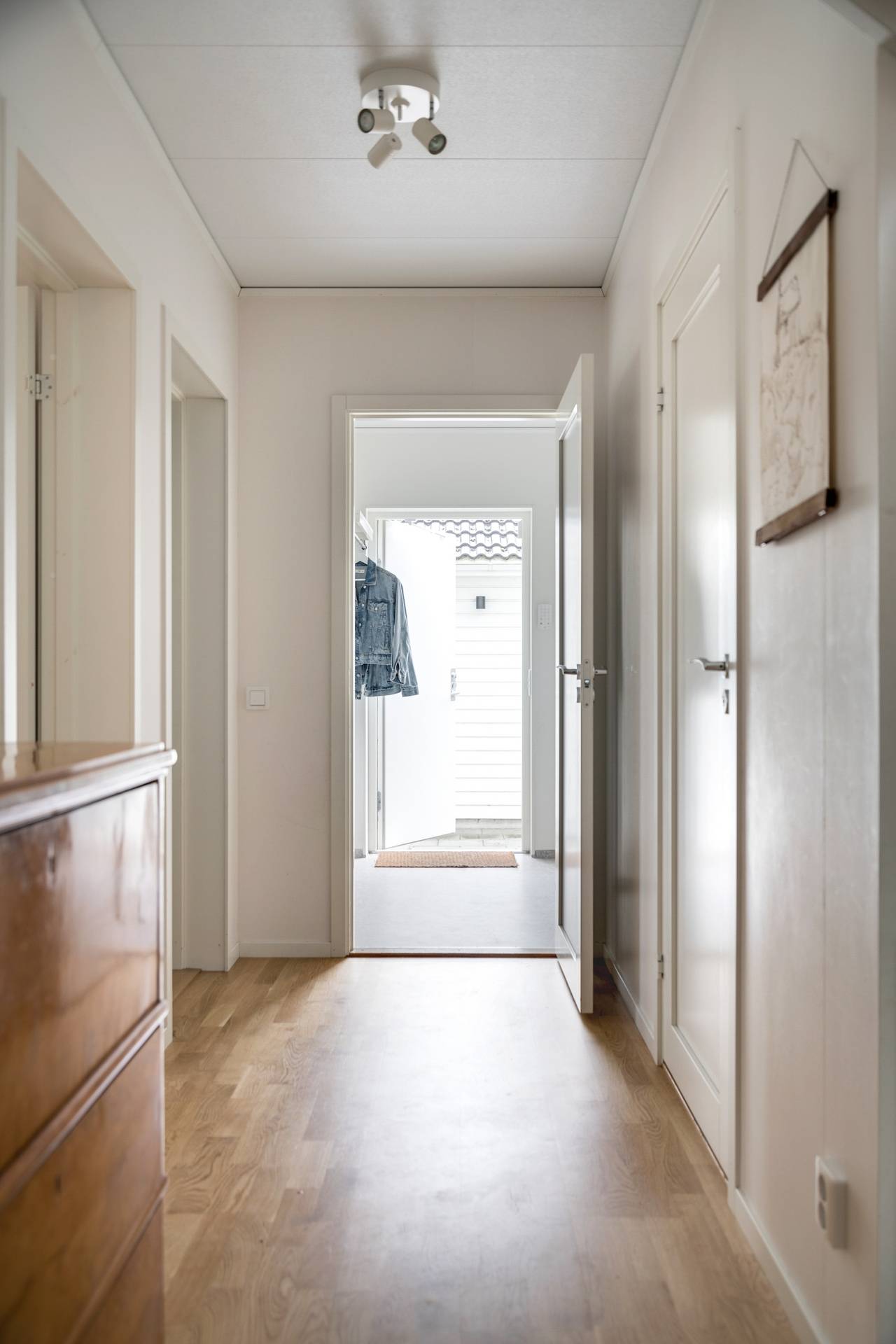 7 rum Villa på Hamstervägen 1 YNGSJÖ - Havsbadsområdet Kristianstads kommun - bild 15