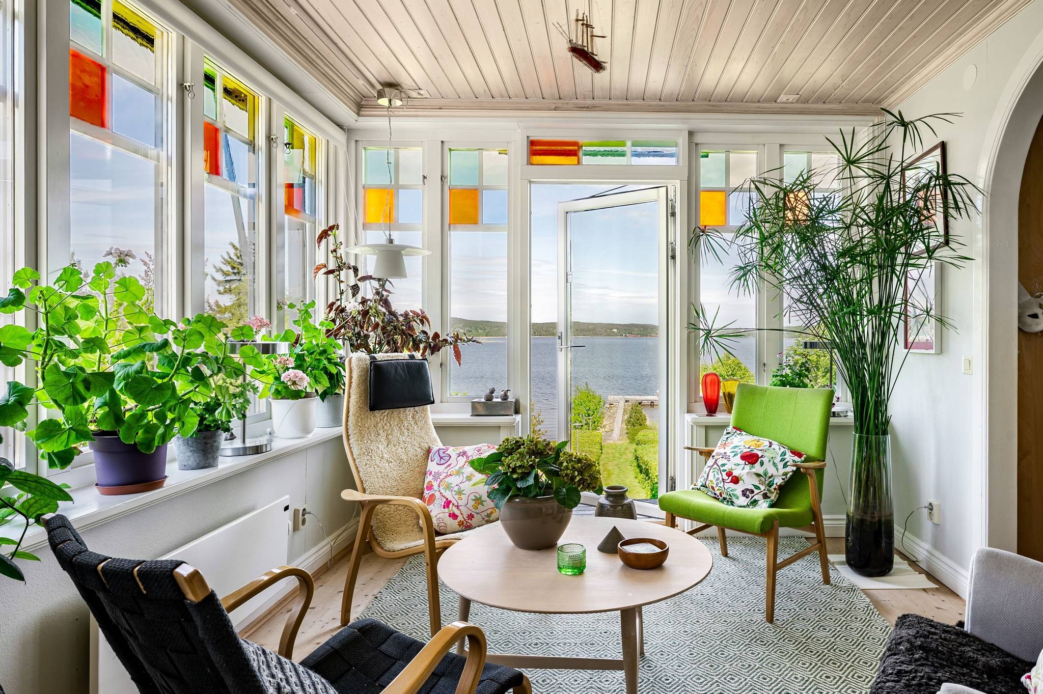 5 rum Villa på Nötbolandet 116 Nötbolandet Örnsköldsviks kommun - bild 13