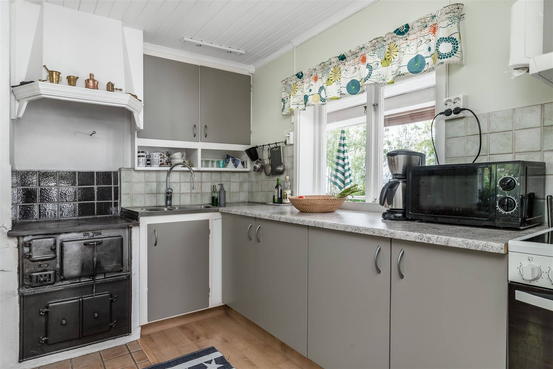 3 rum Fritidshus på Nordanå 173 Nordanå-Harmånger Nordanstigs kommun - bild 16