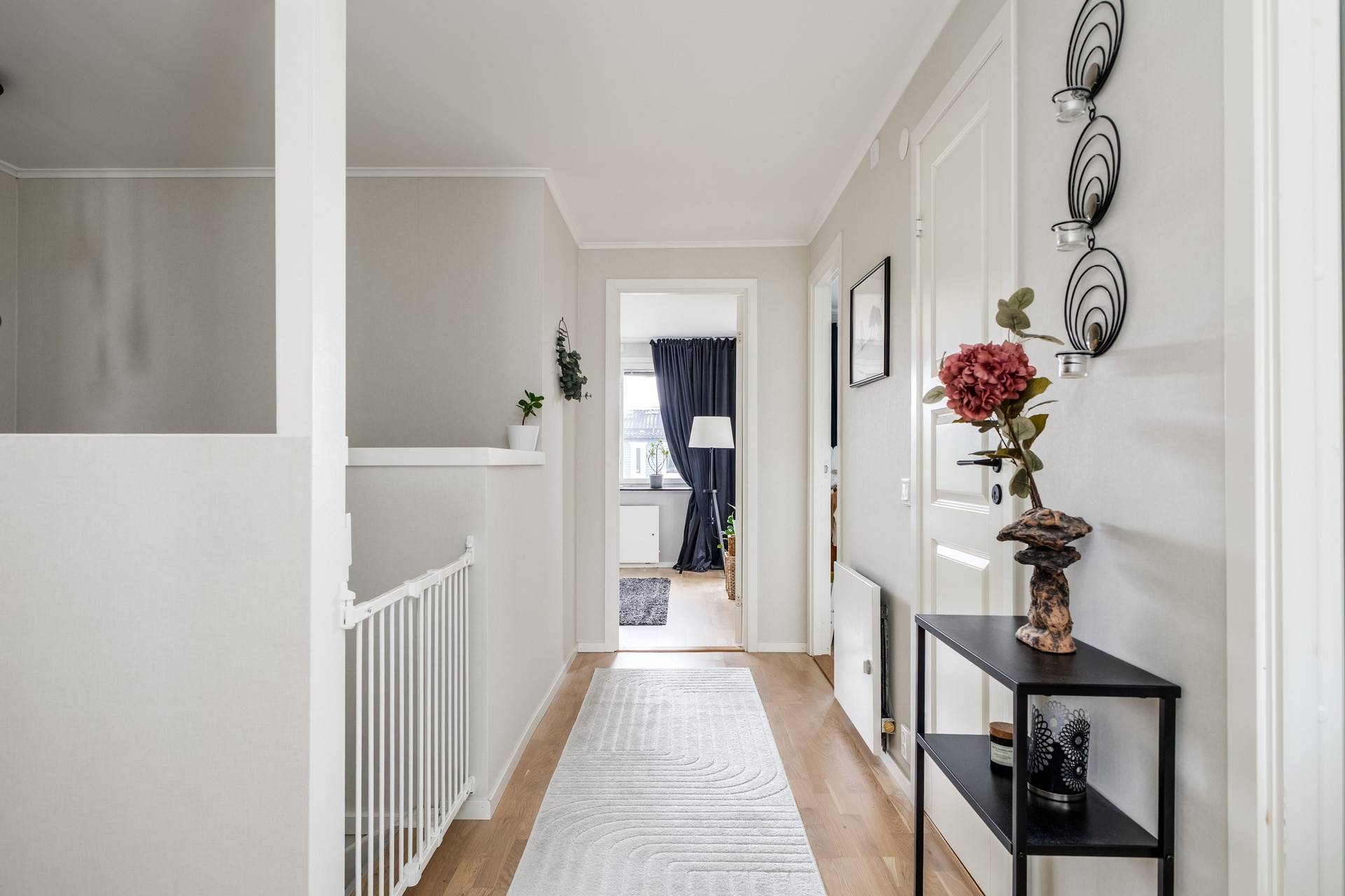 5 rum Radhus på Ringensons väg 6A Johannisdal Köpings kommun - bild 28