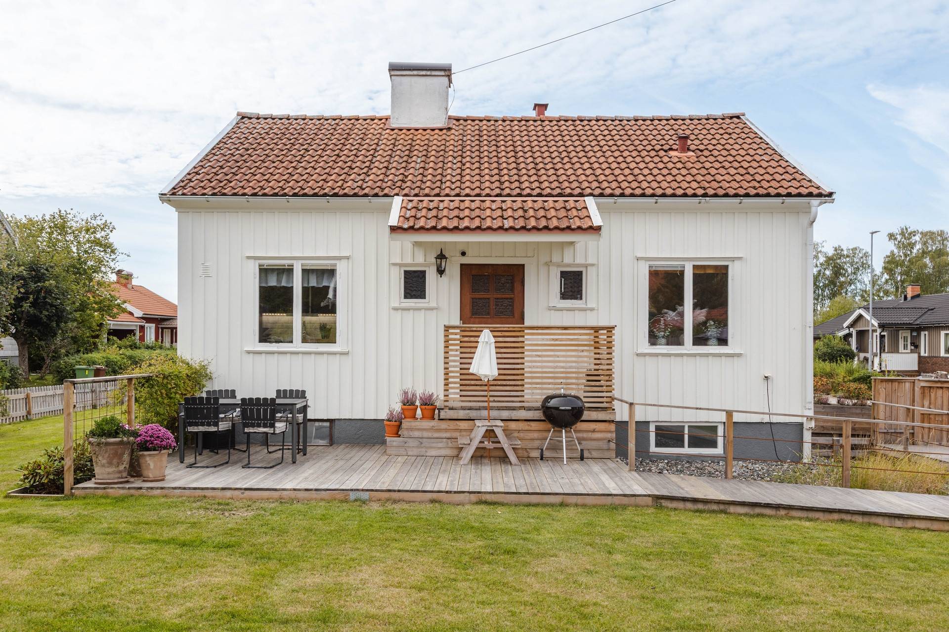 5 rum villa på Ångpannevägen 2 Tillberga, Västerås kommun - bild 2
