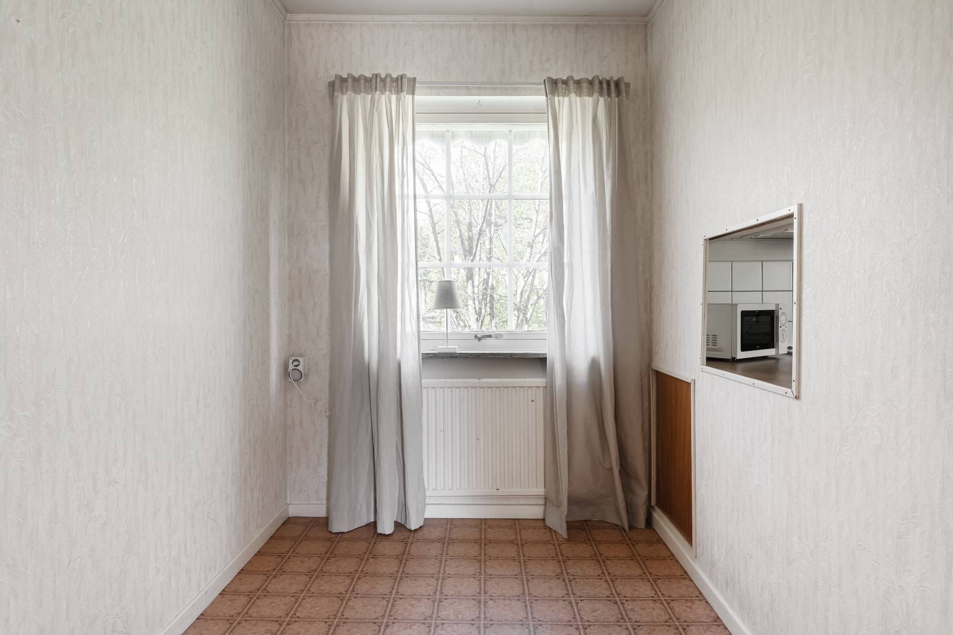 5 rum villa på Skogsvägen 1 Nättraby, Karlskrona kommun - bild 5