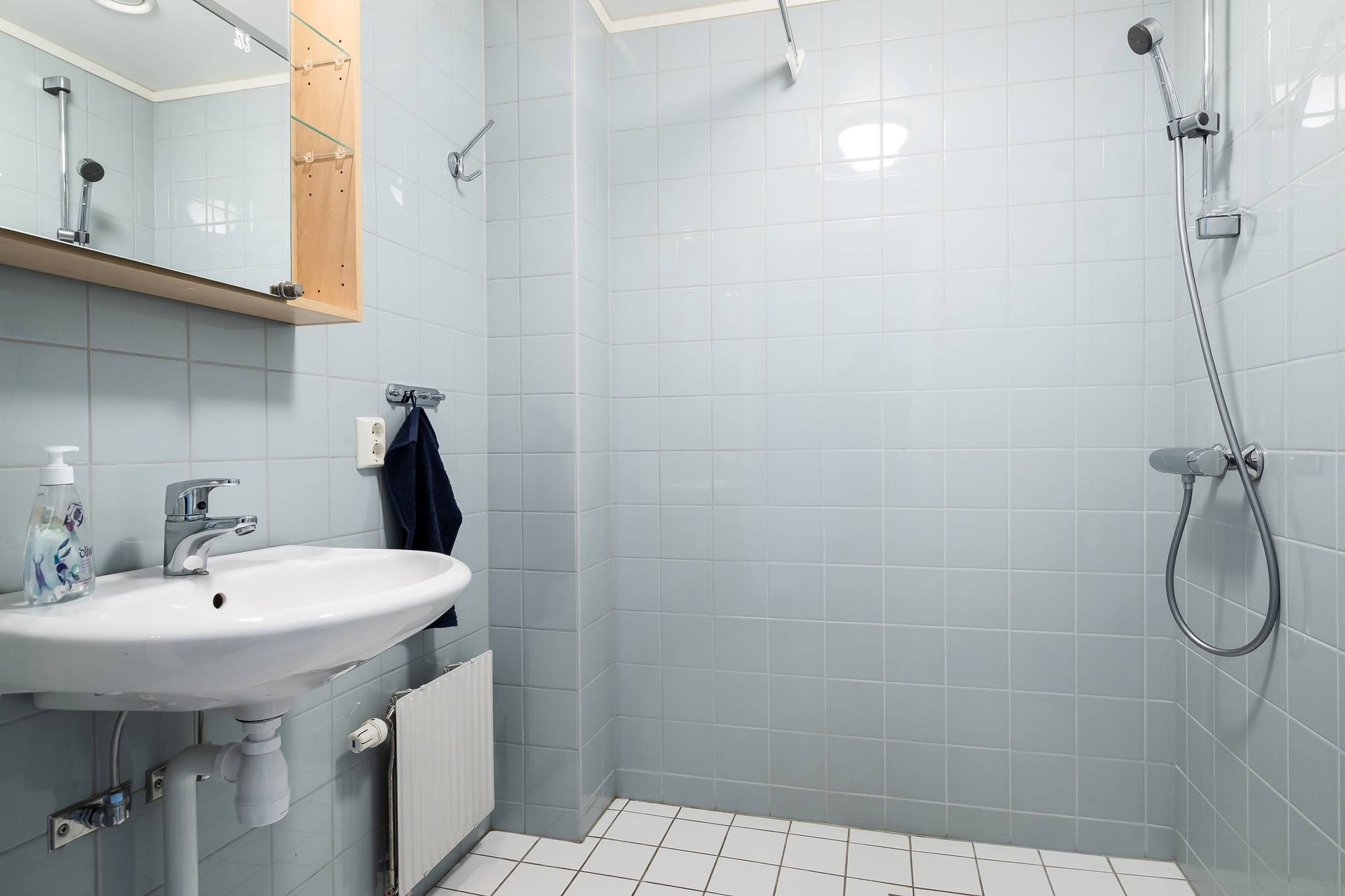 4 rum Lägenhet på Lövlundsvägen 10 Centrum Nynäshamns kommun - bild 11