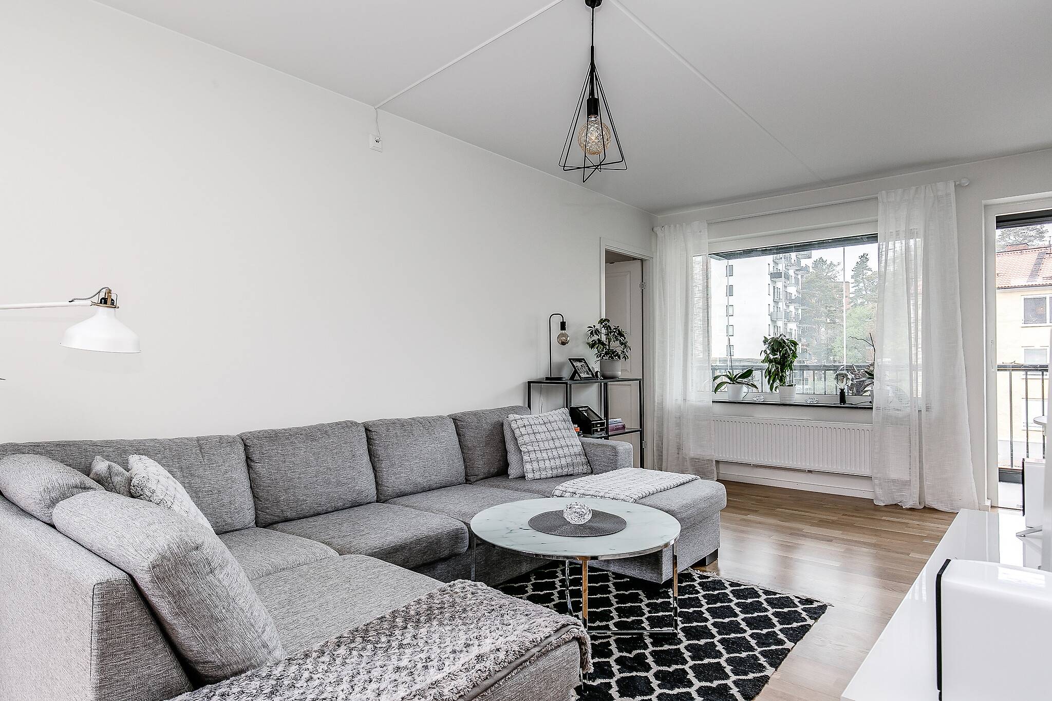 3 rum Lägenhet på Förrådsvägen 18 Centrala Huddinge Huddinge kommun - bild 8