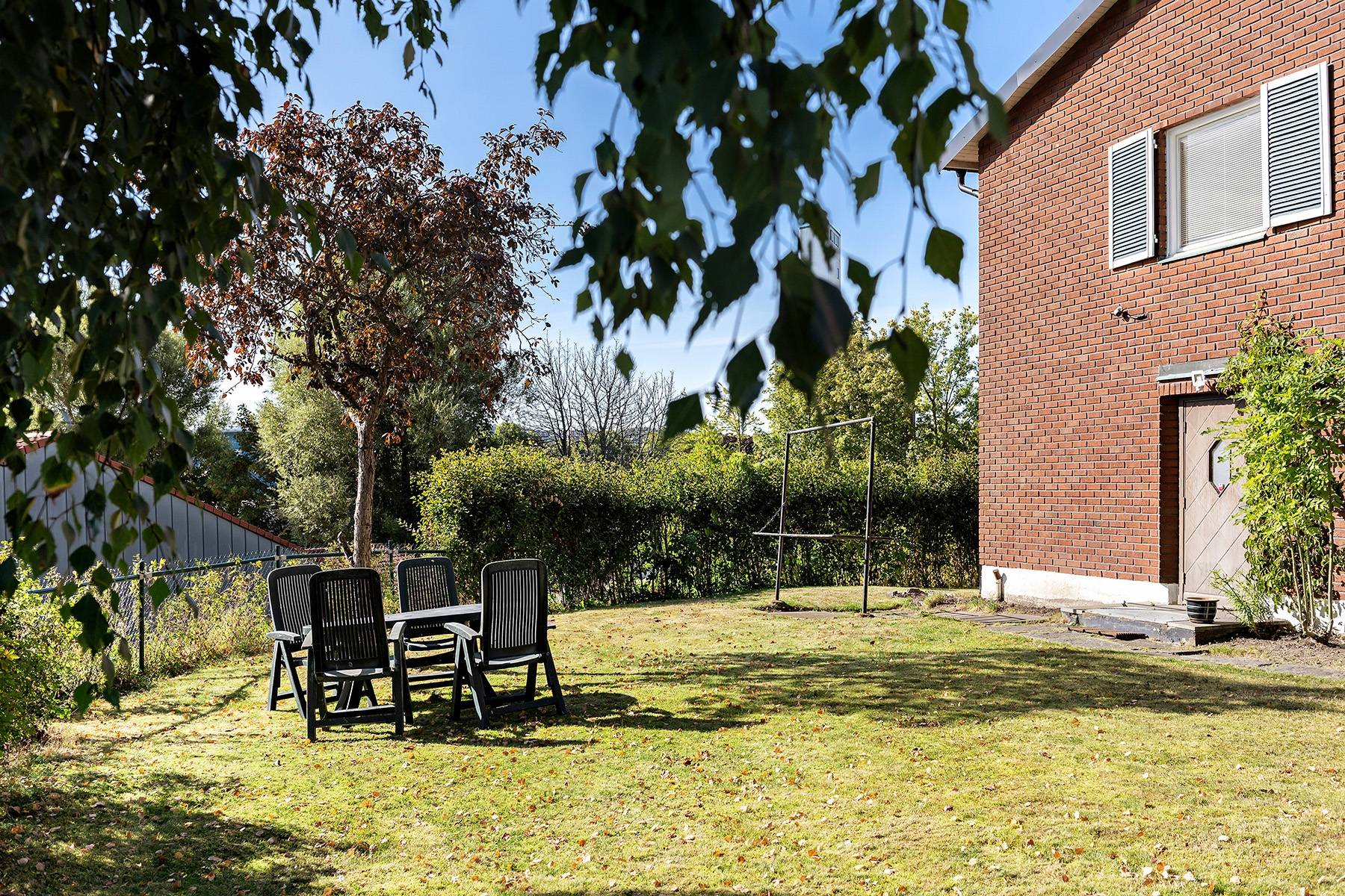 7 rum Villa på Nonnens väg 7 Uddevalla centrum Uddevalla kommun - bild 40