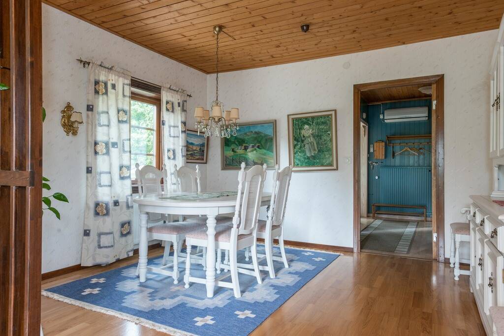 5 rum Villa på Karlsbergsvägen 29 Sidan Södra Bengtsfors kommun - bild 19