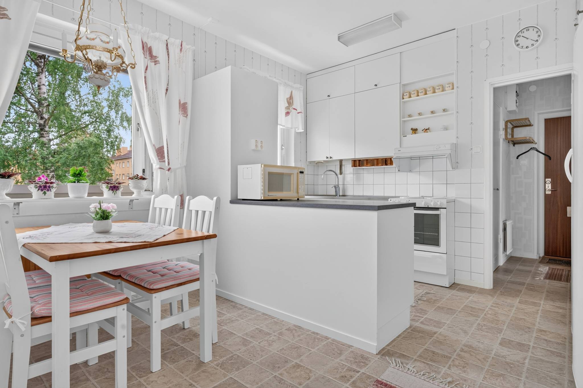 2 rum Lägenhet på Hopslagarevägen 16A Sandviken Karlskoga kommun - bild 7