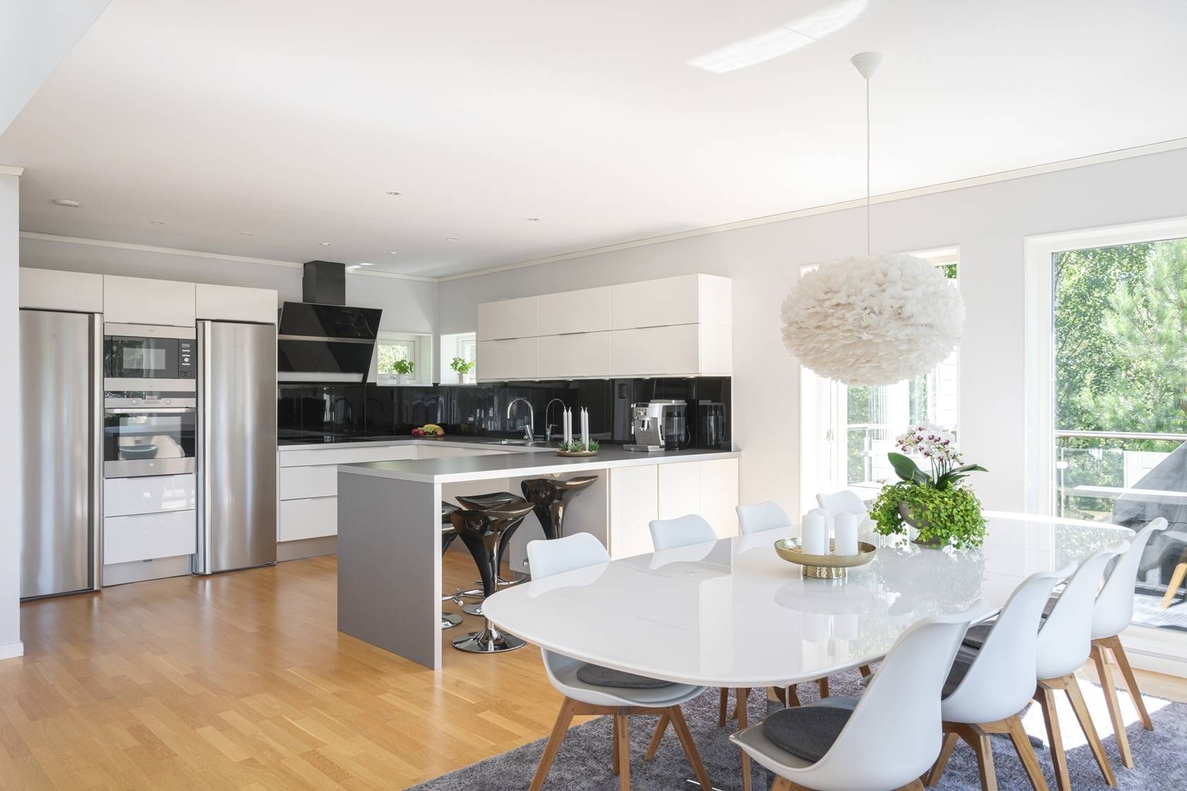 6 rum Villa på Åsgatan 62 Alsike Knivsta kommun - bild 35