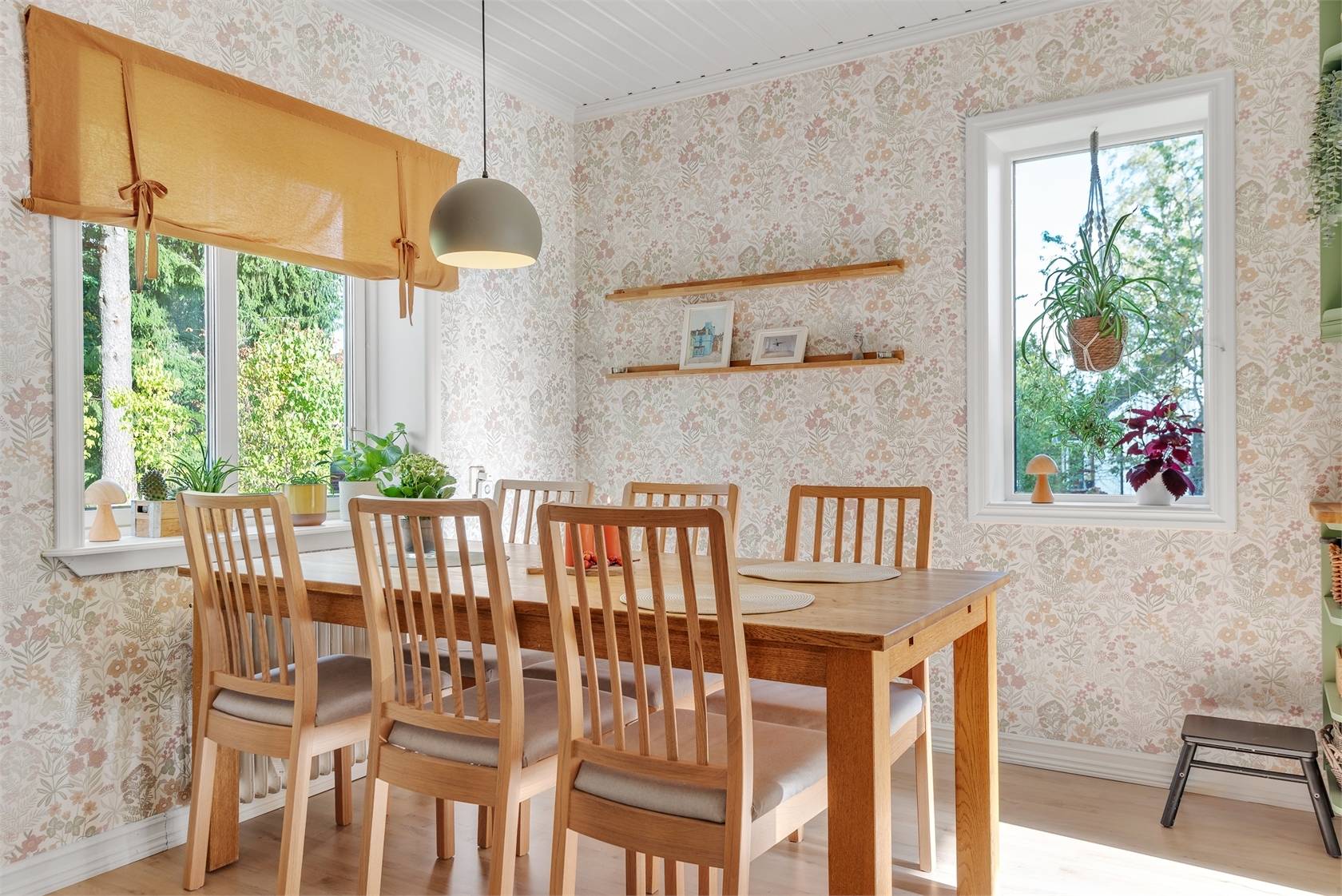 8 rum Villa på Västra Eds väg 12 Ed Dals-Eds kommun - bild 24