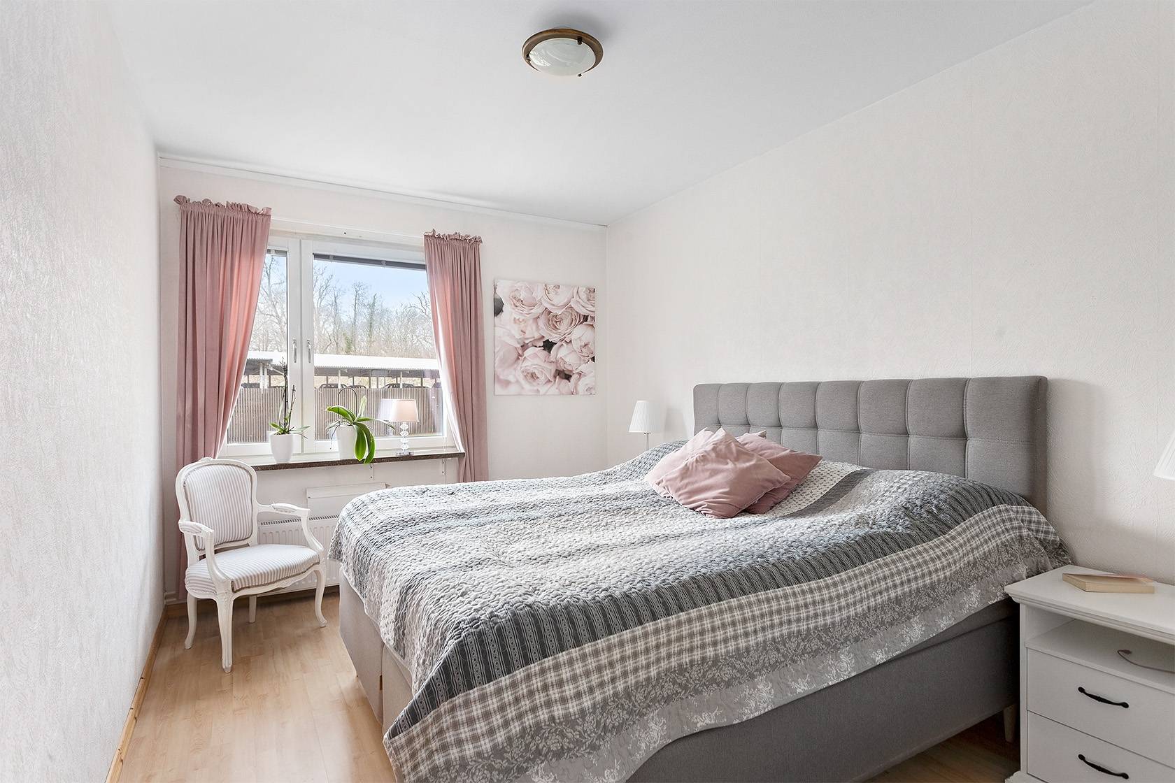 3 rum Lägenhet på Prästslättsvägen 4 Prästslätten Karlshamns kommun - bild 9