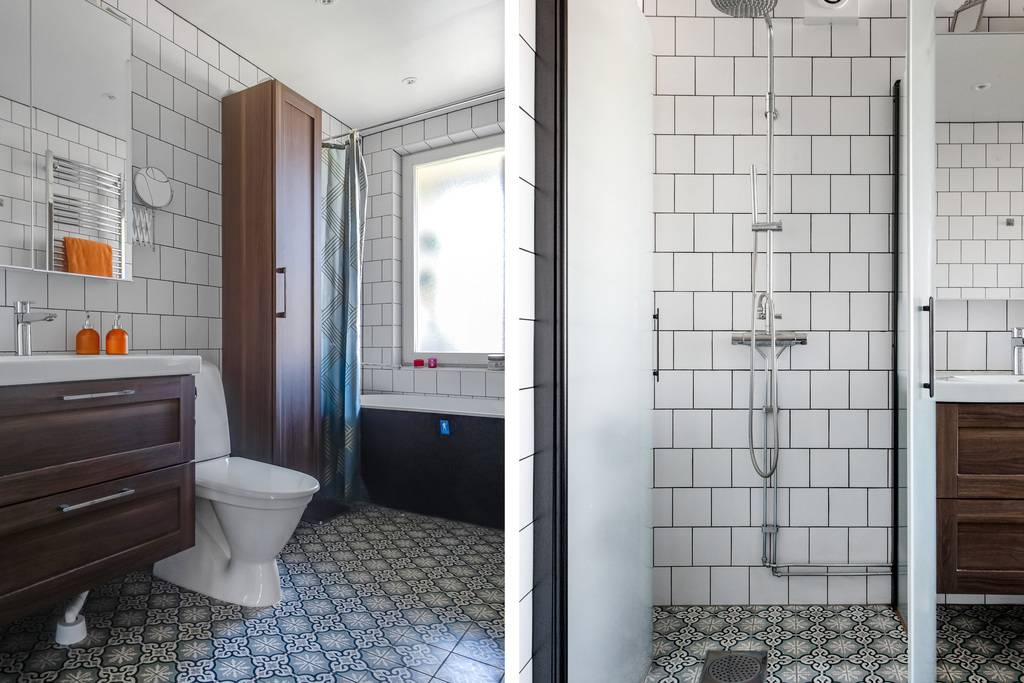 6 rum Lägenhet på Tideliusgatan 27 Södermalm Stockholms kommun - bild 21