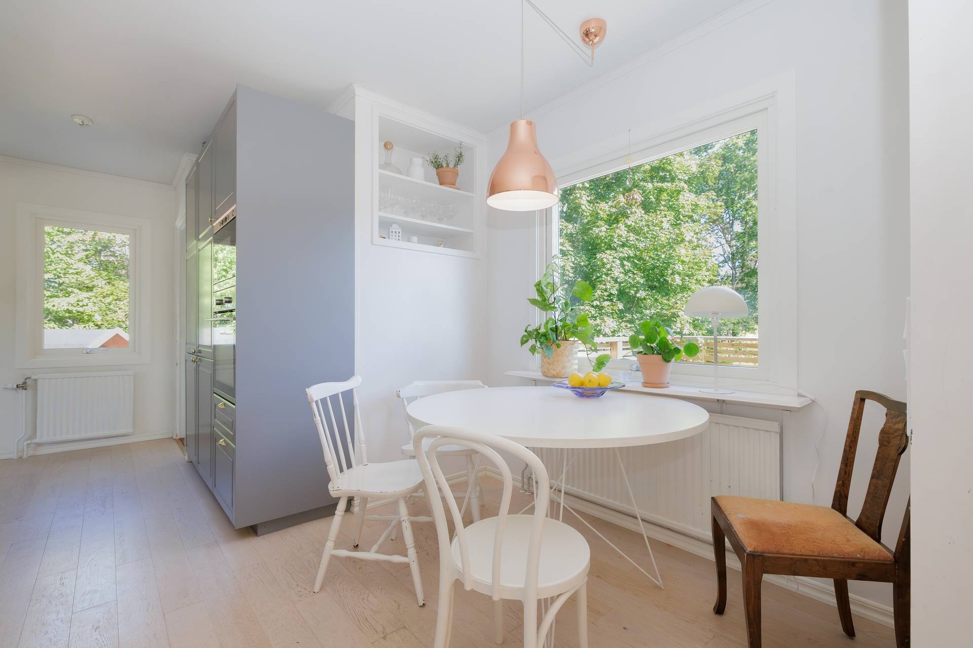 4 rum Villa på Högalundsgatan 6 Brevik Västerviks kommun - bild 12