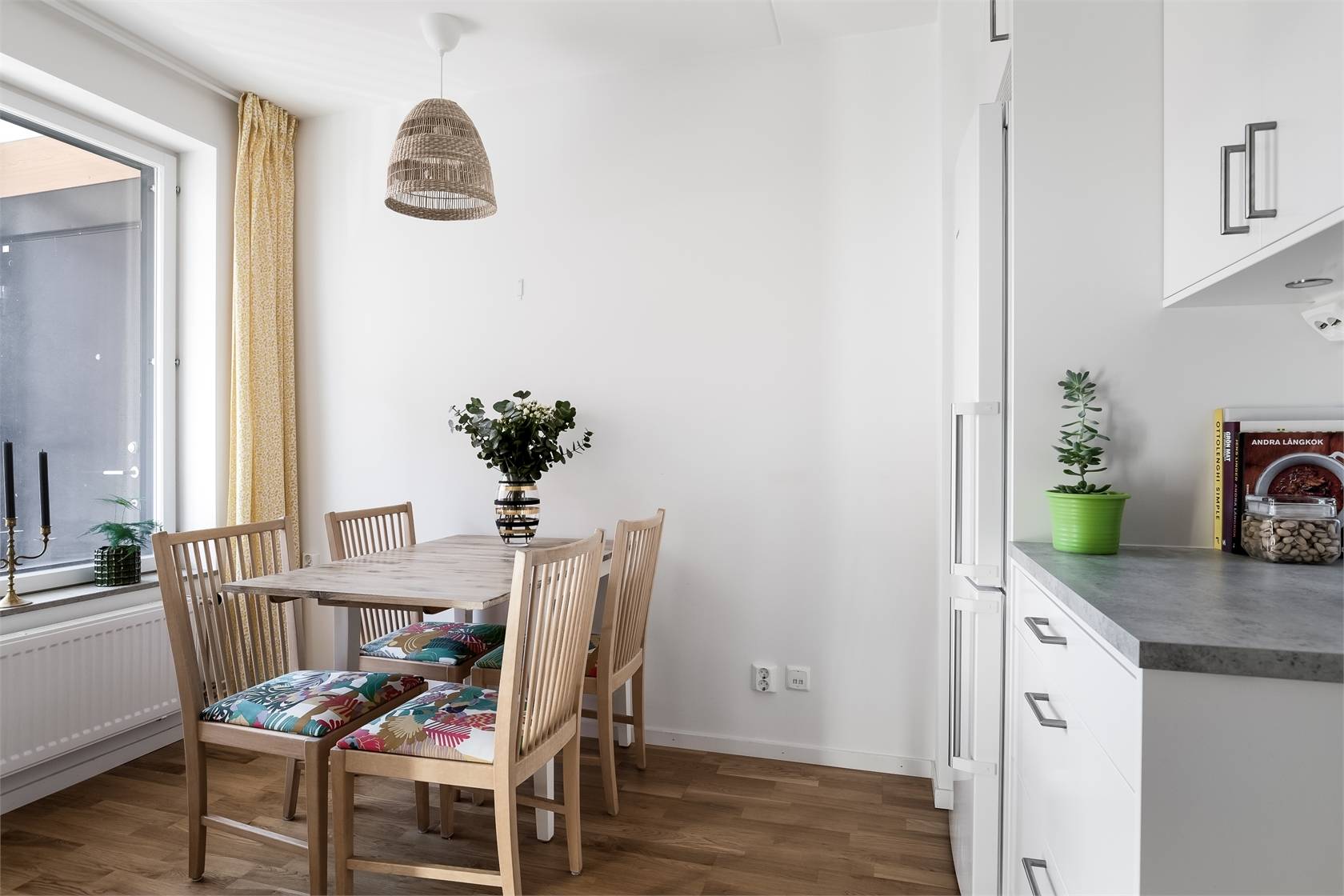1.5 rum Lägenhet på Nibblevägen 6a Jakobsberg Järfälla kommun - bild 9