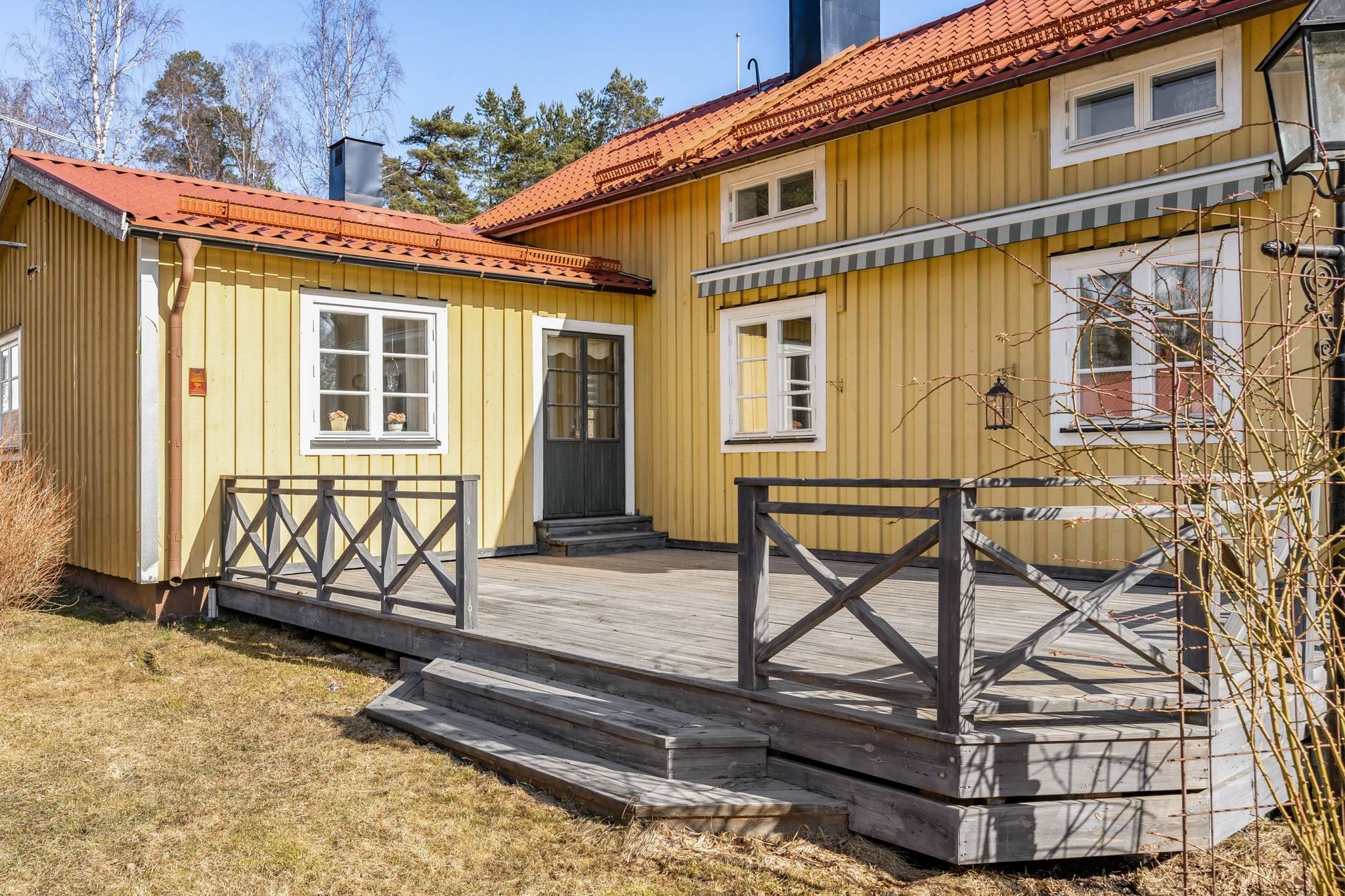 6 rum Villa på Kolfallsvägen 1 Gammelstilla Hofors kommun - bild 30