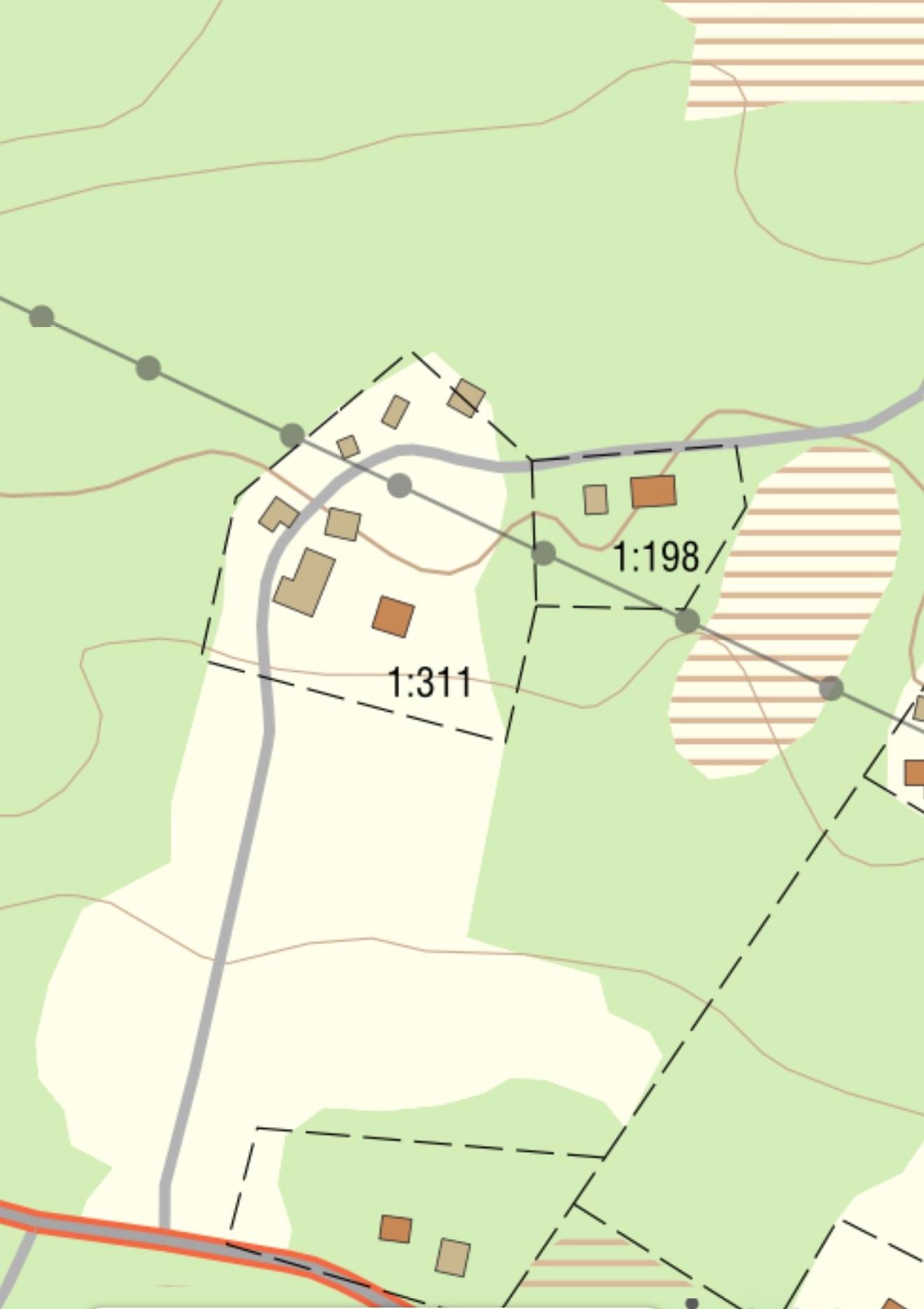 3 rum Fritidshus på Strådalen 340 Lofsdalen - Strådalen Härjedalens kommun - bild 14