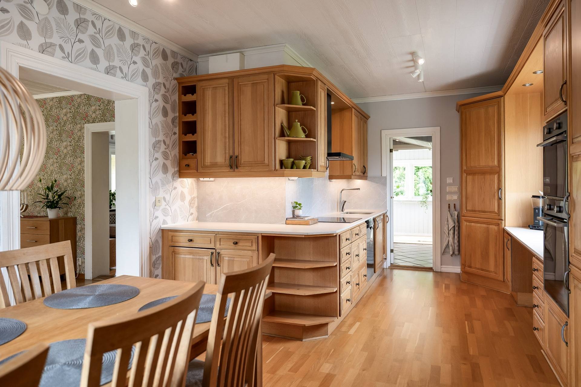 124 m² Villa på Tjädervägen 2 Älvtomta Örebro kommun - bild 13