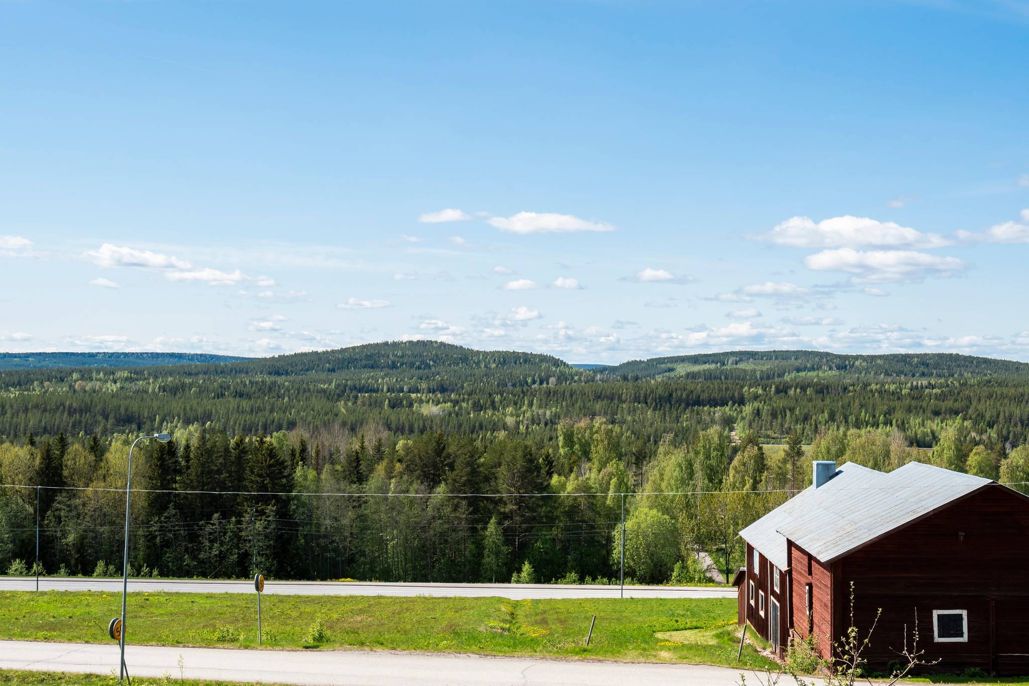 7 rum Villa på Byavägen 60 Vindeln Vindelns kommun - bild 5