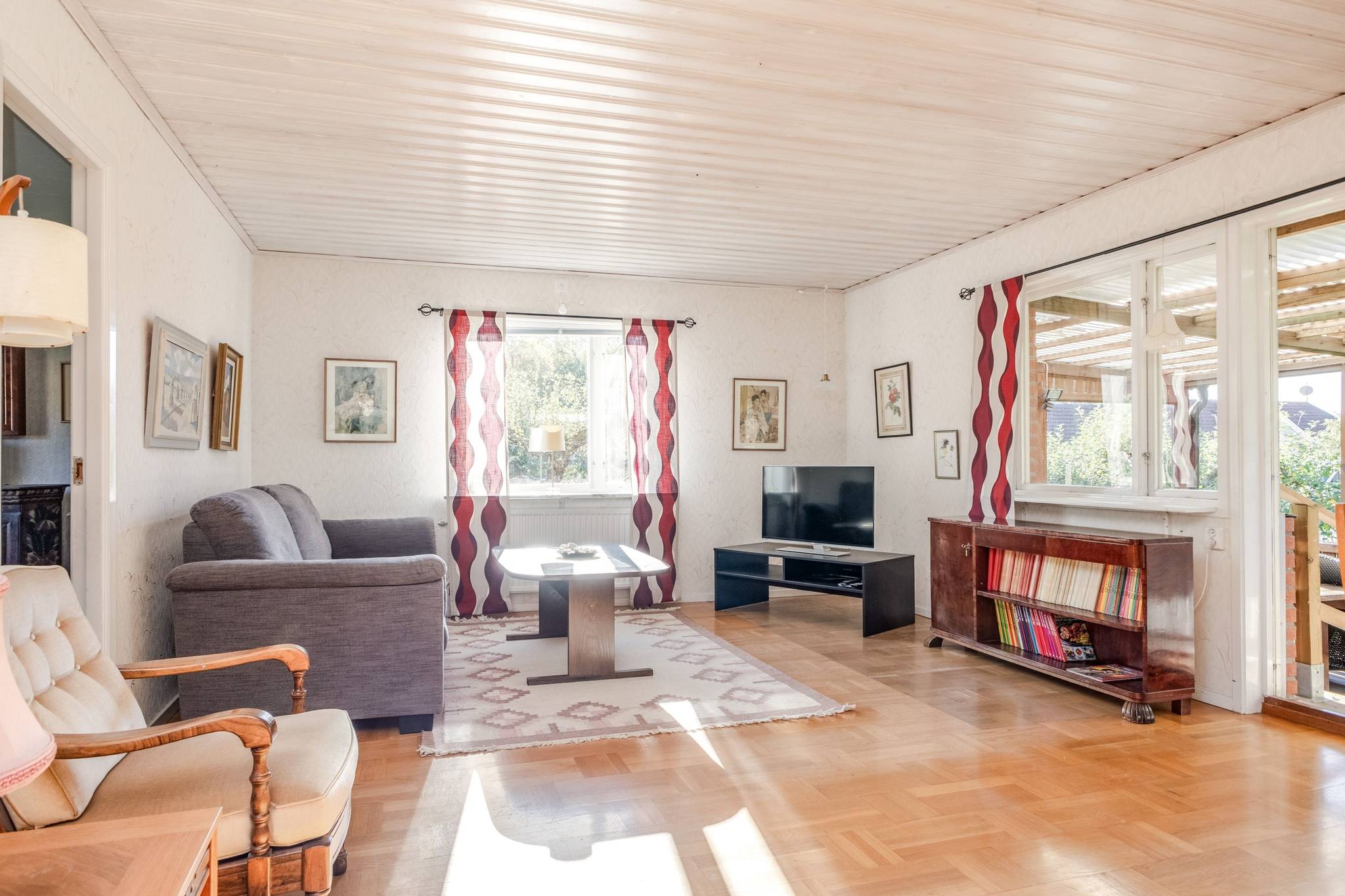 4 rum Villa på Tallstigen 6 Hummelsta Enköpings kommun - bild 20