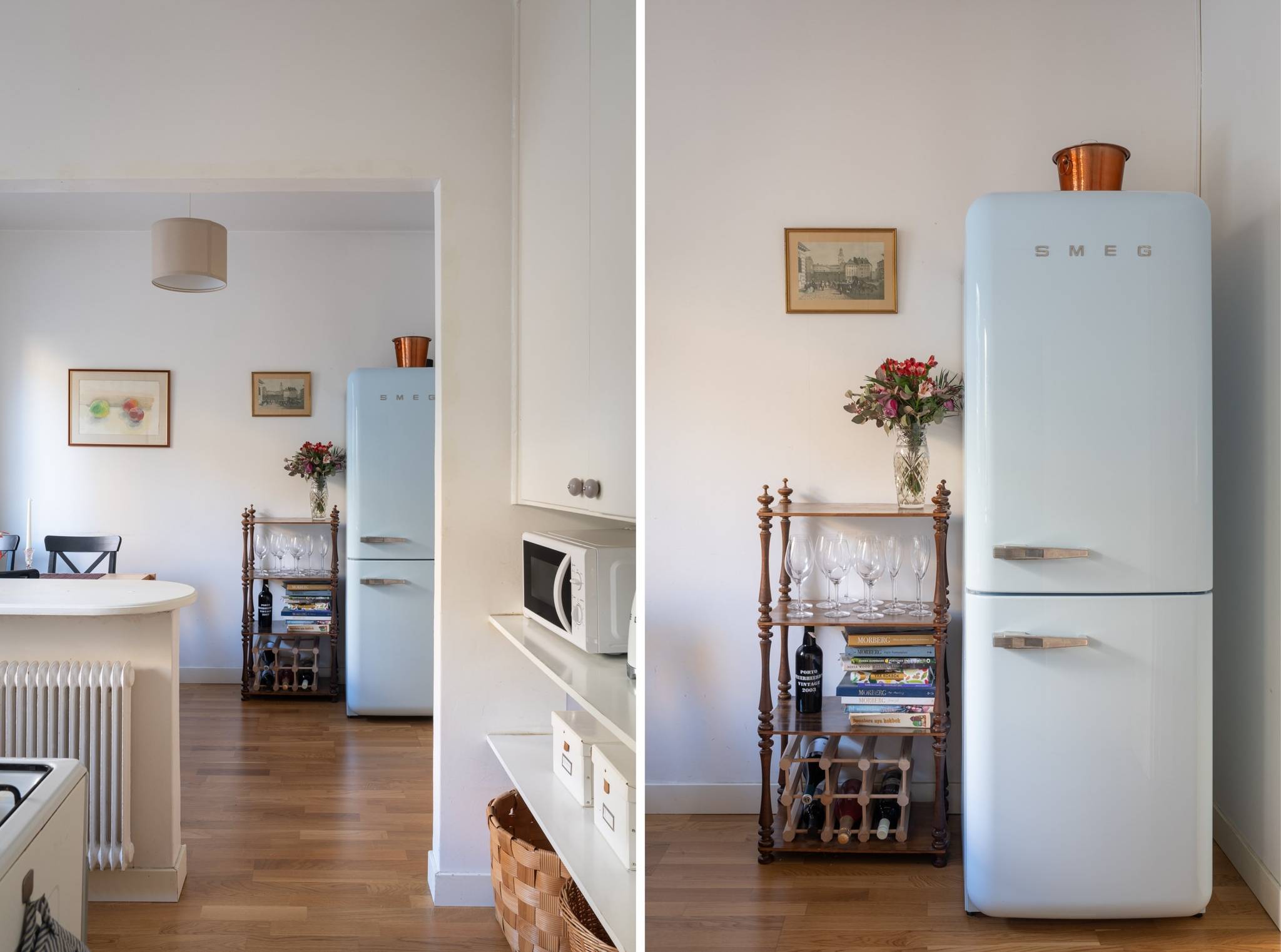 2 rum Lägenhet på Arkitektvägen 71 Abrahamsberg Stockholms kommun - bild 11