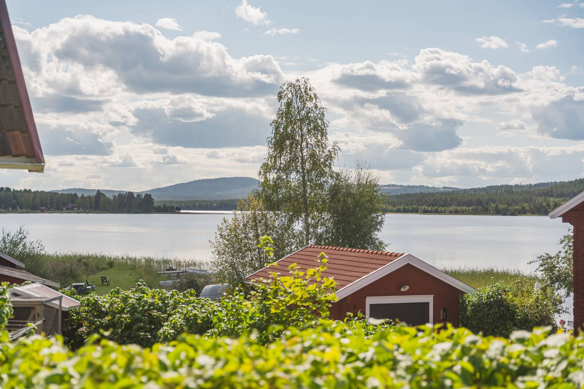 5 rum Villa på Styrsjöbo Molindavägen 4 Styrsjöbo Leksands kommun - bild 48