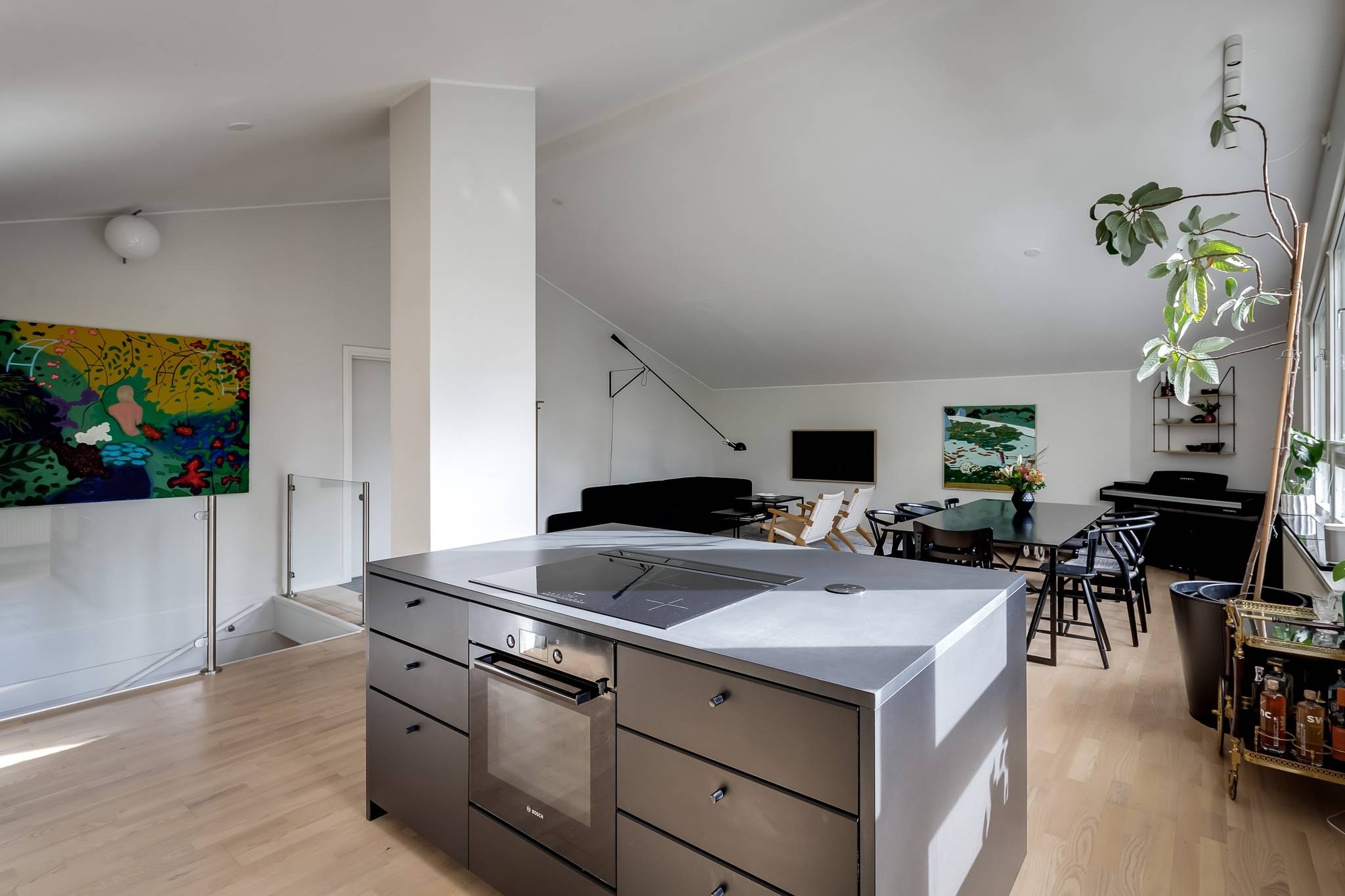 5 rum Lägenhet på Kullasundsvägen 39 Vaxholm Vaxholms kommun - bild 18