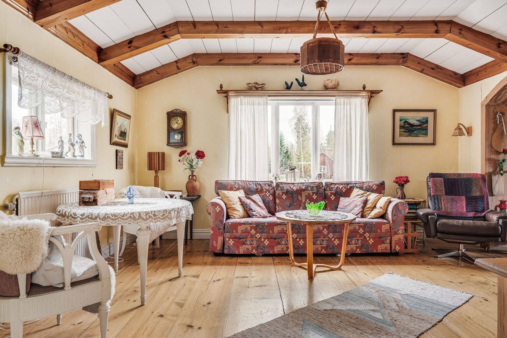 4 rum Villa på Gruvan 24 Gruvan Vansbro kommun - bild 20