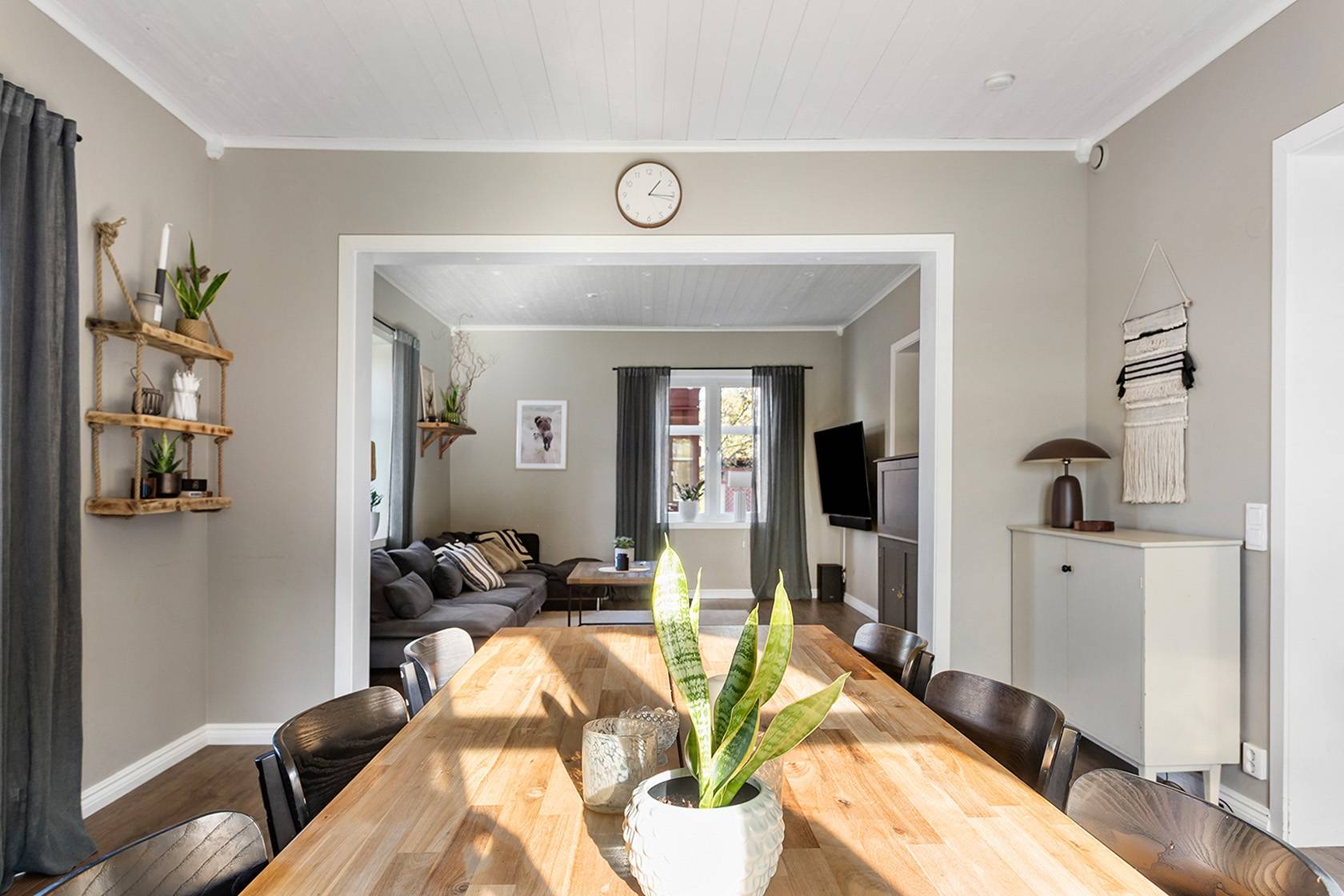 4 rum Villa på Norrlångträsk 204 Skellefteå kommun - bild 14