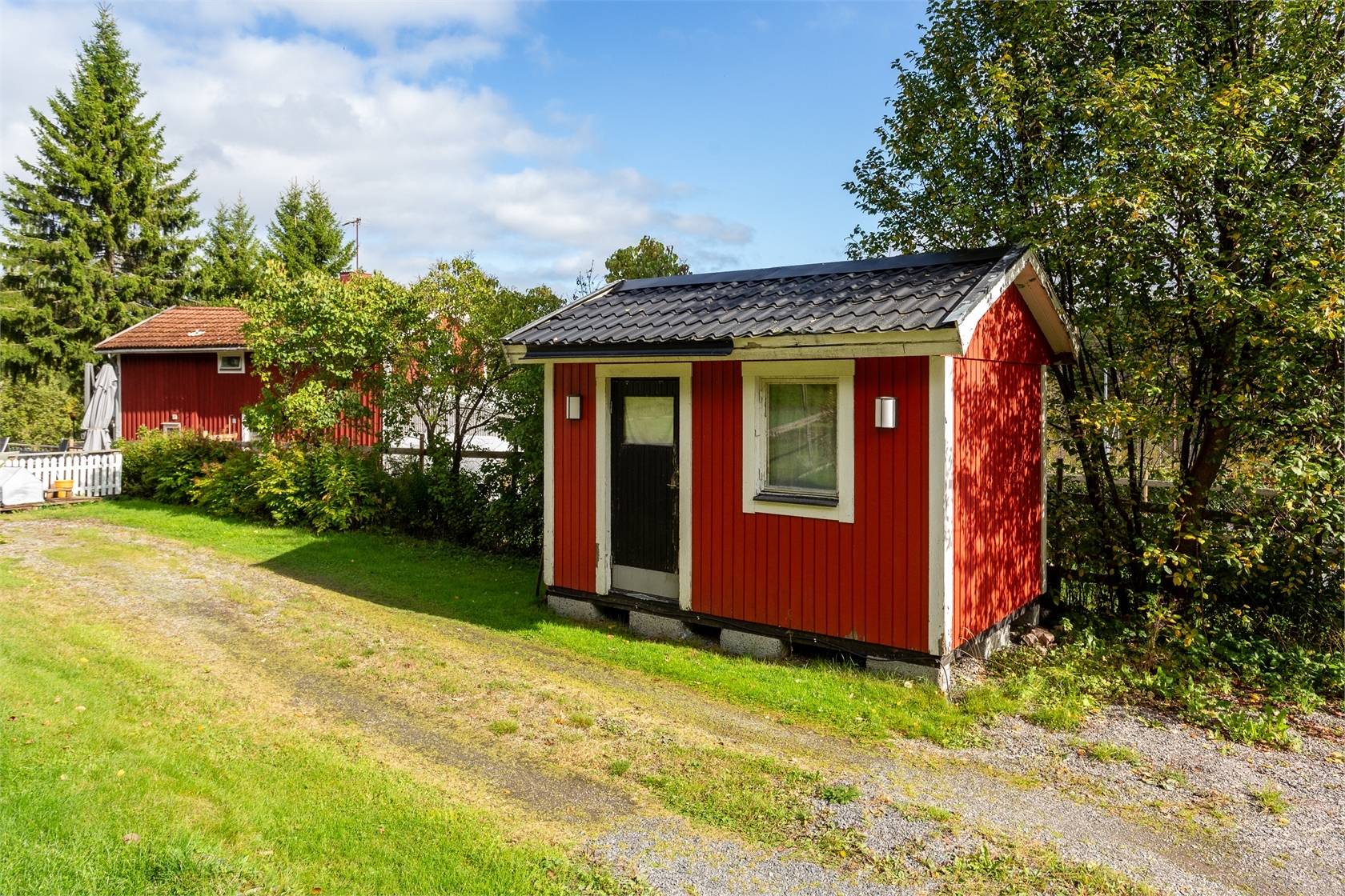 3 rum Villa på Silverhöjden 203 Hörken Ljusnarsbergs kommun - bild 31