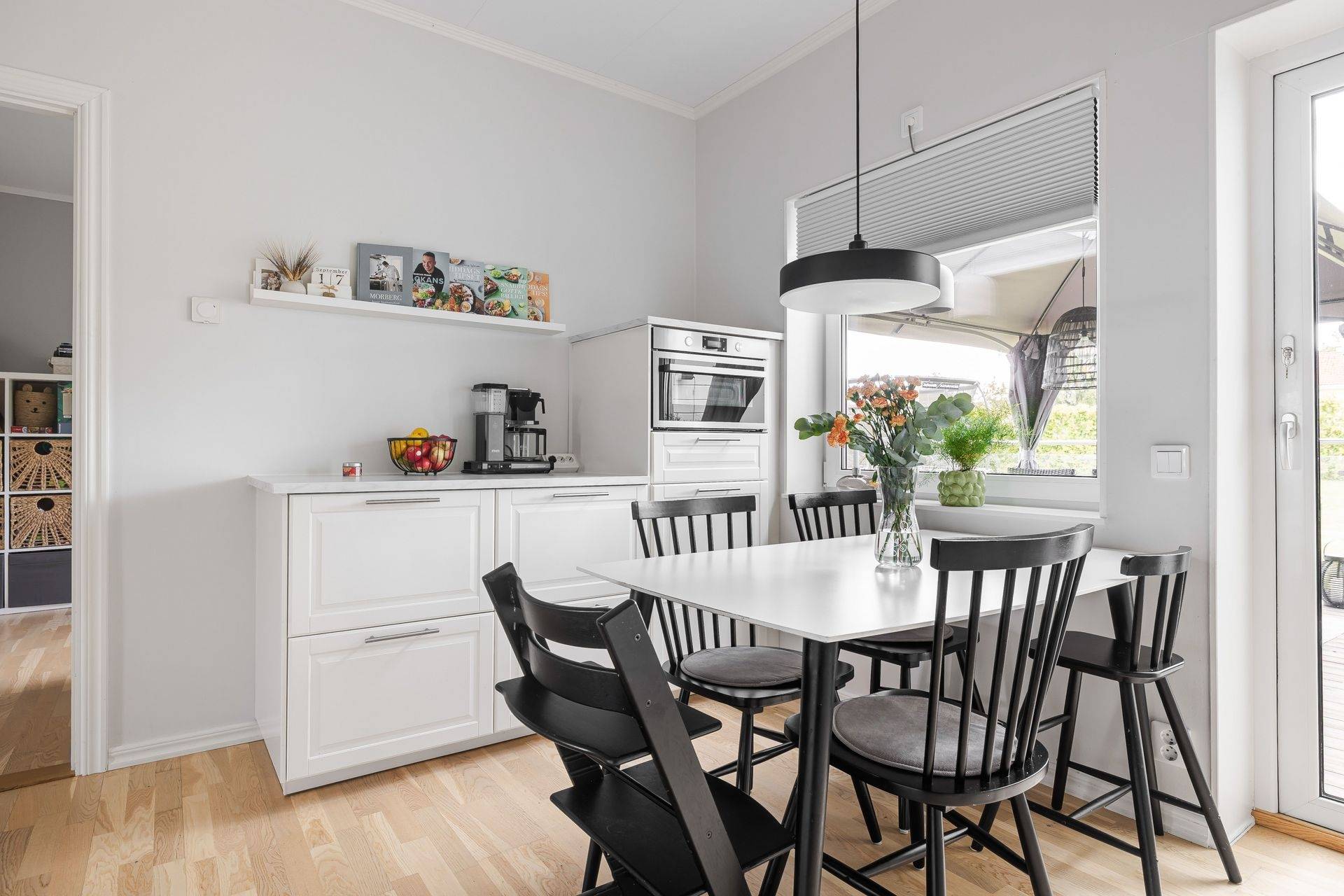 6 rum Villa på Sjövägen 18 Hultsfred Hultsfreds kommun - bild 18