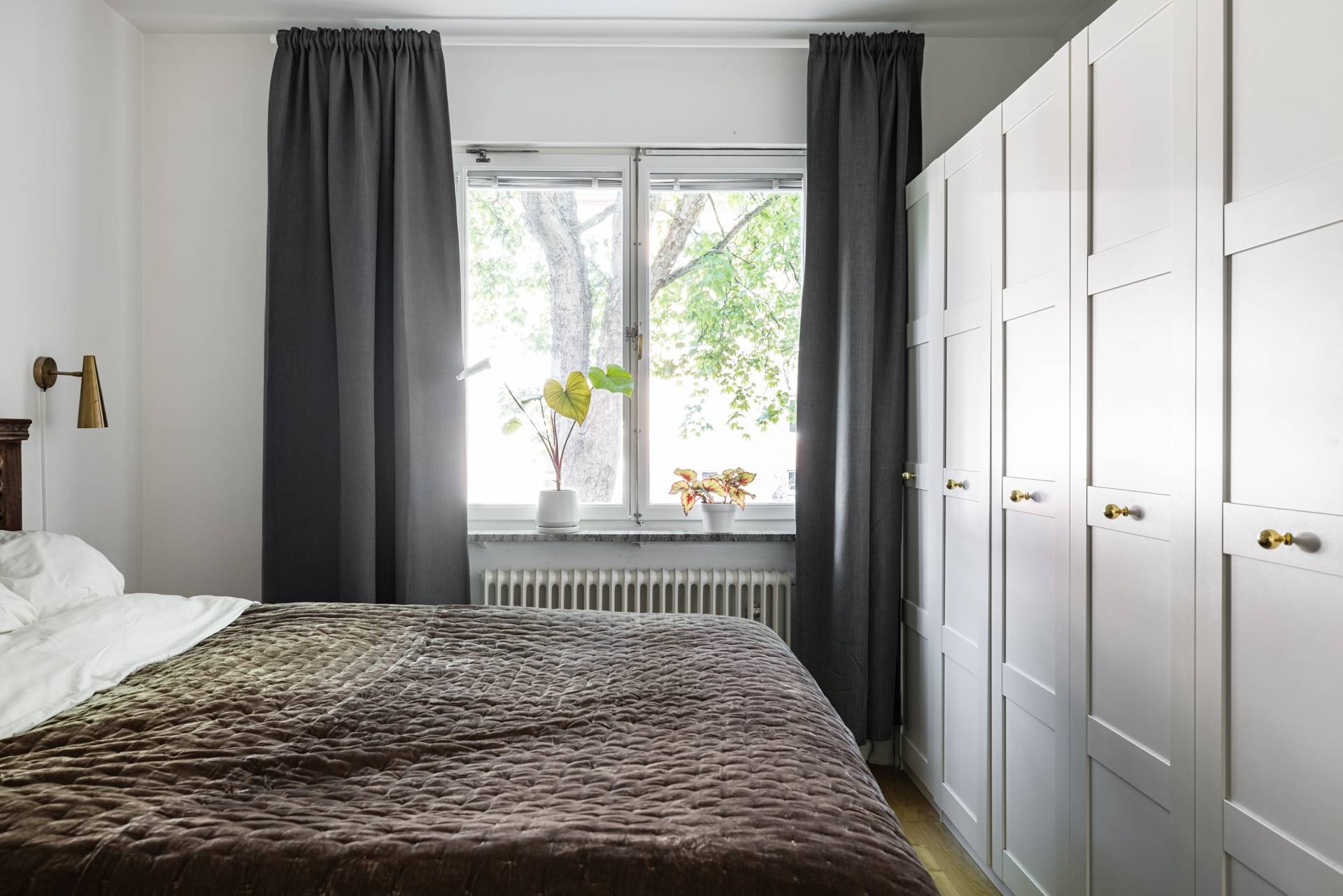 3 rum Lägenhet på Fyrskeppsvägen 100 Kärrtorp Stockholms kommun - bild 13