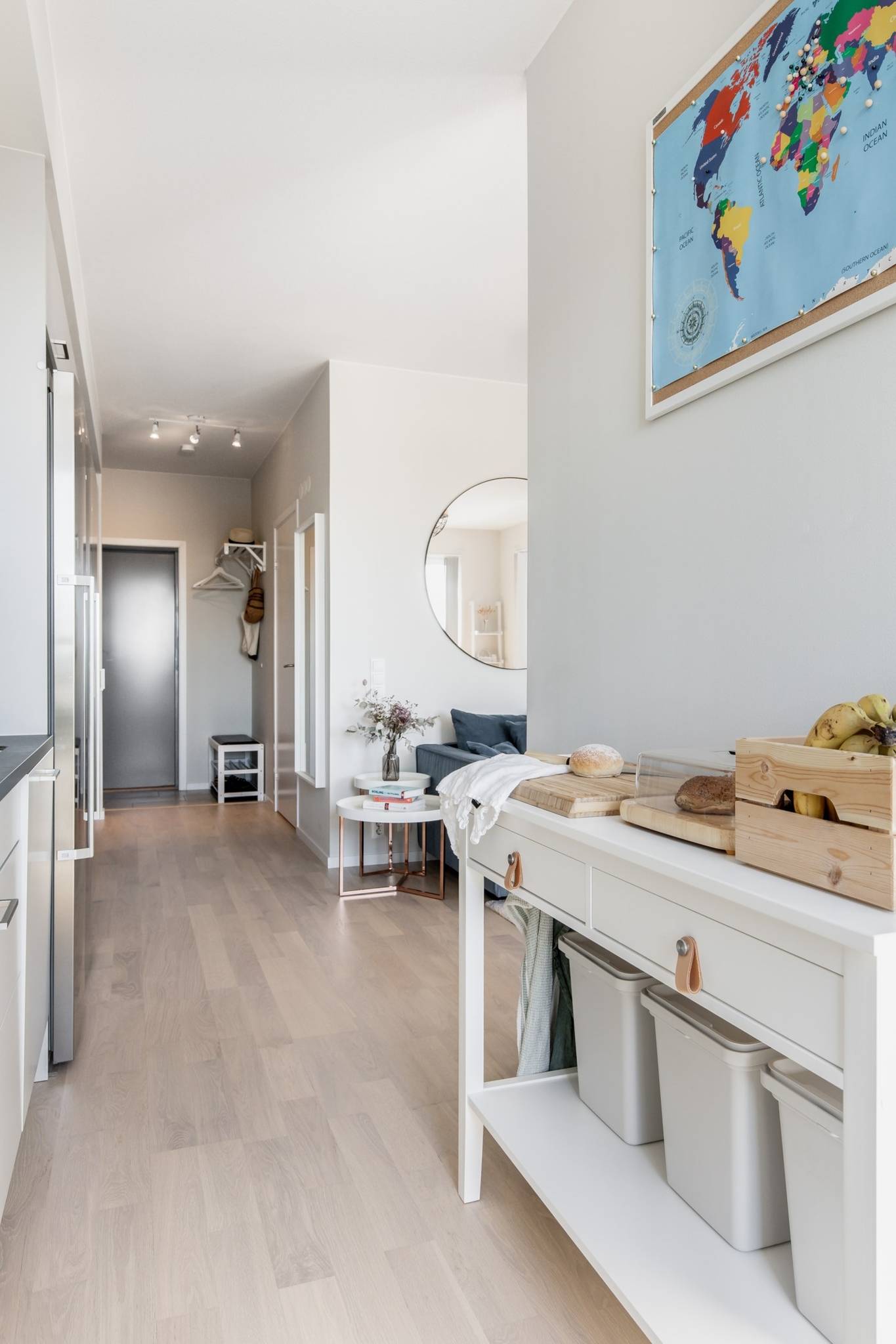 3 rum Lägenhet på Norrgärdesgatan 12 Norr Eskilstuna kommun - bild 29