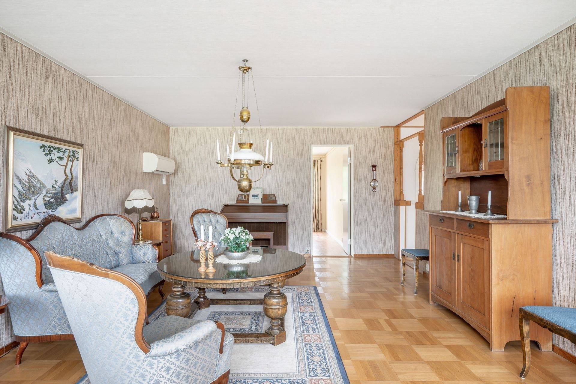 6 rum Villa på Lokes väg 19 Svalsta Nyköpings kommun - bild 11