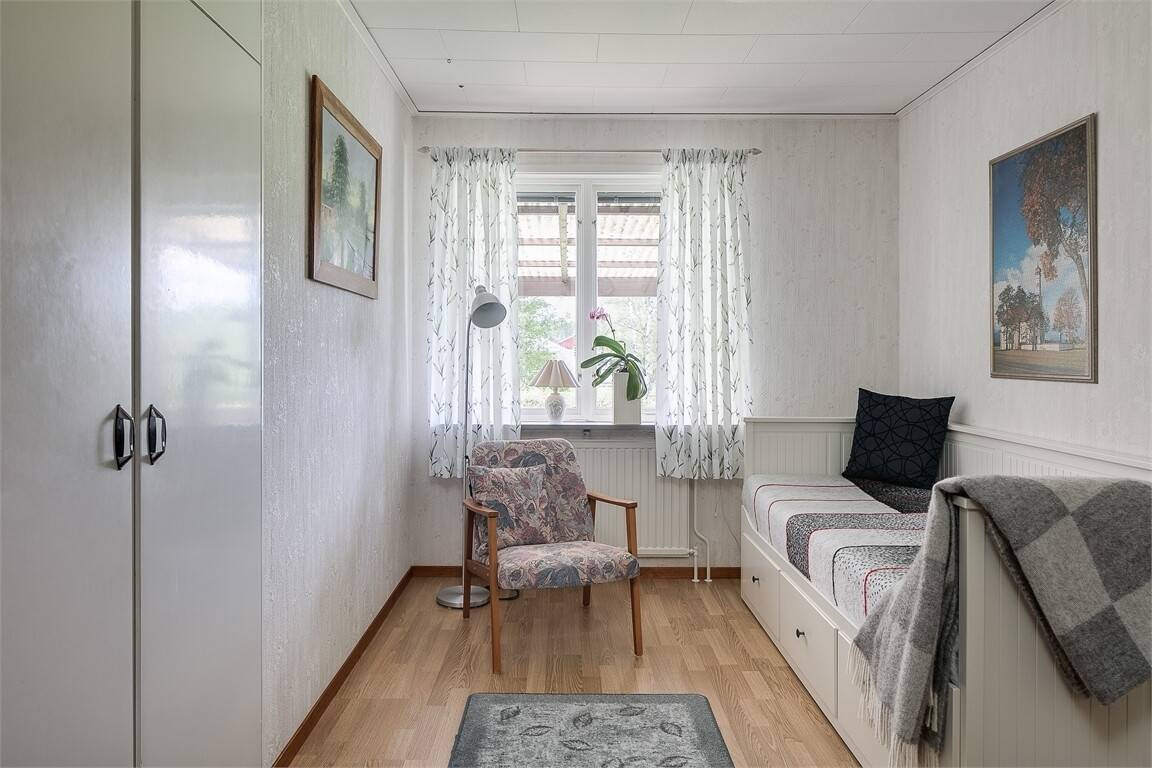 4 rum Villa på Kuskvägen 2 Alvesta - Väster Alvesta kommun - bild 22