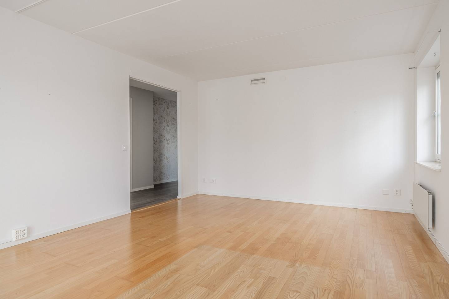 2 rum Lägenhet på Fridhemsgatan 41 B Östermalm Sundsvalls kommun - bild 13