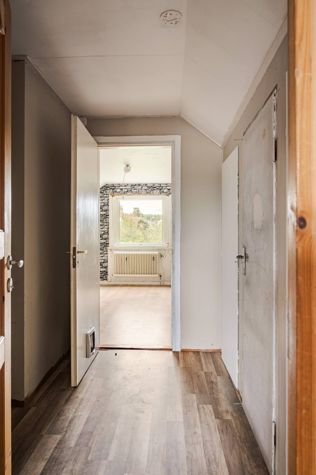 4 rum Villa på Gamla vägen 18 Centrum Ånge kommun - bild 19