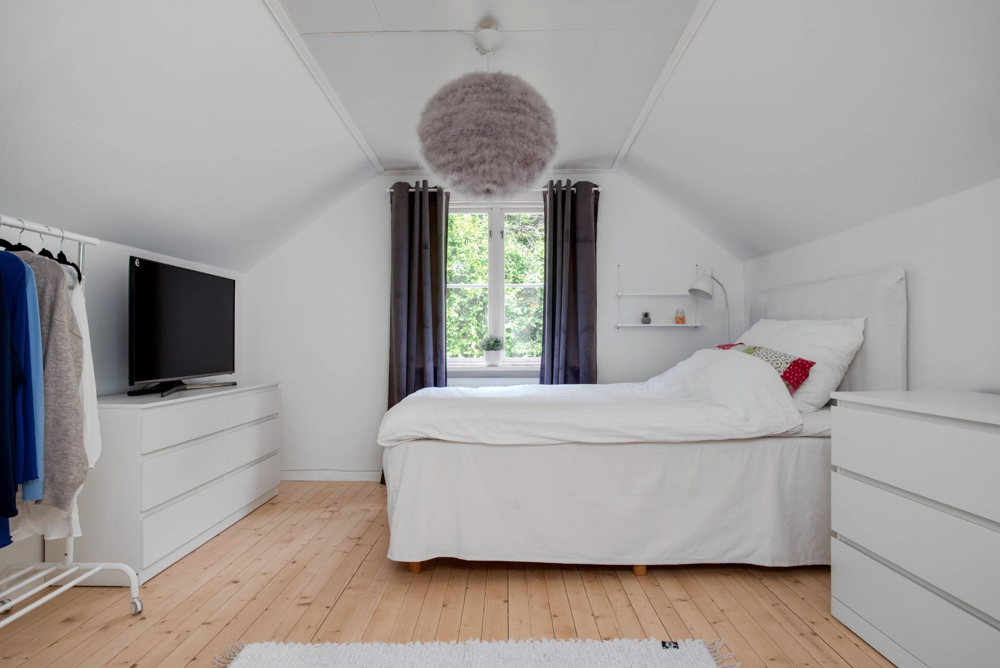 5 rum Villa på Alvastra Klinten 1 Omberg Ödeshögs kommun - bild 18